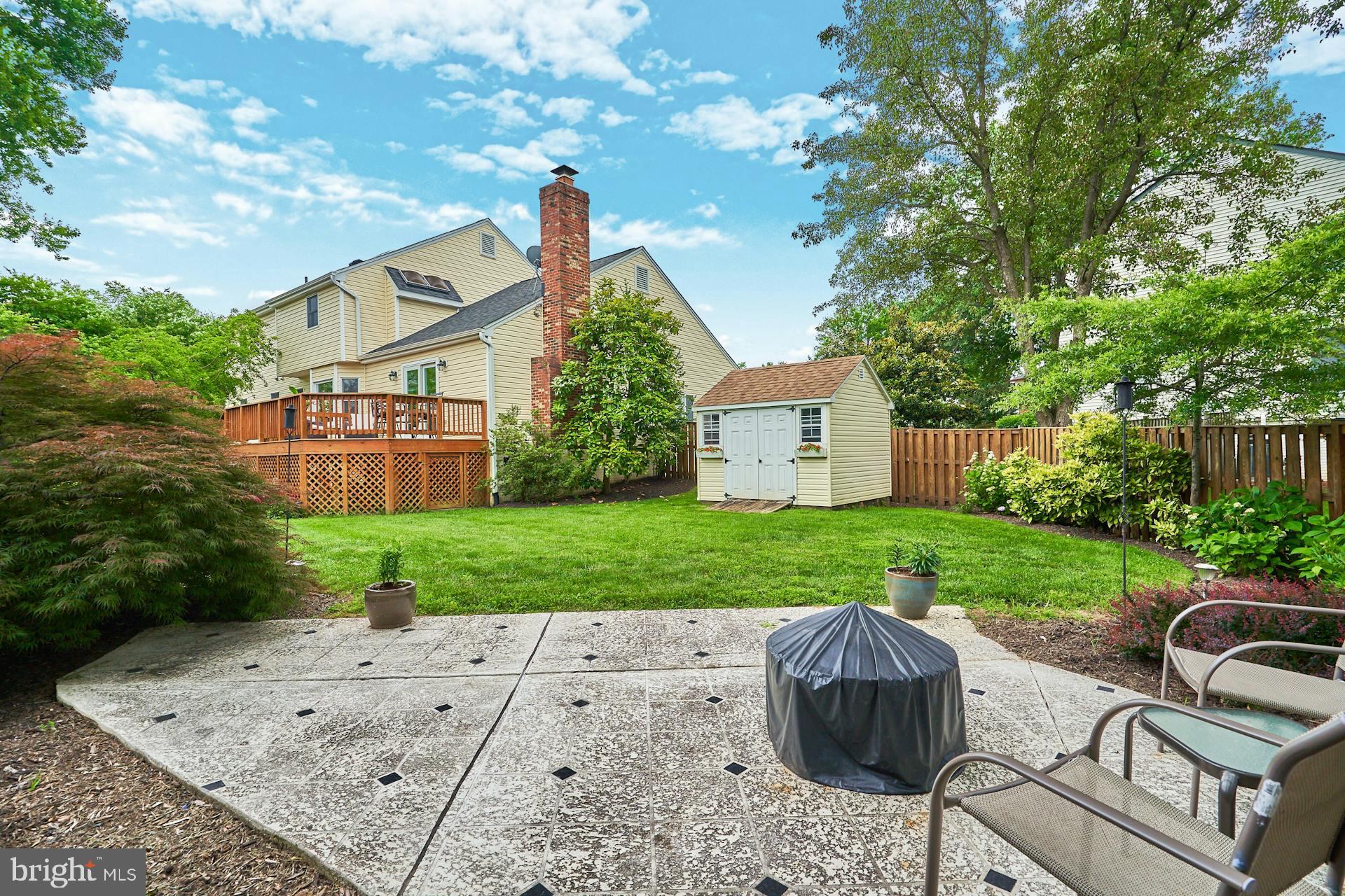 WOODMILL ESTATES - Residential