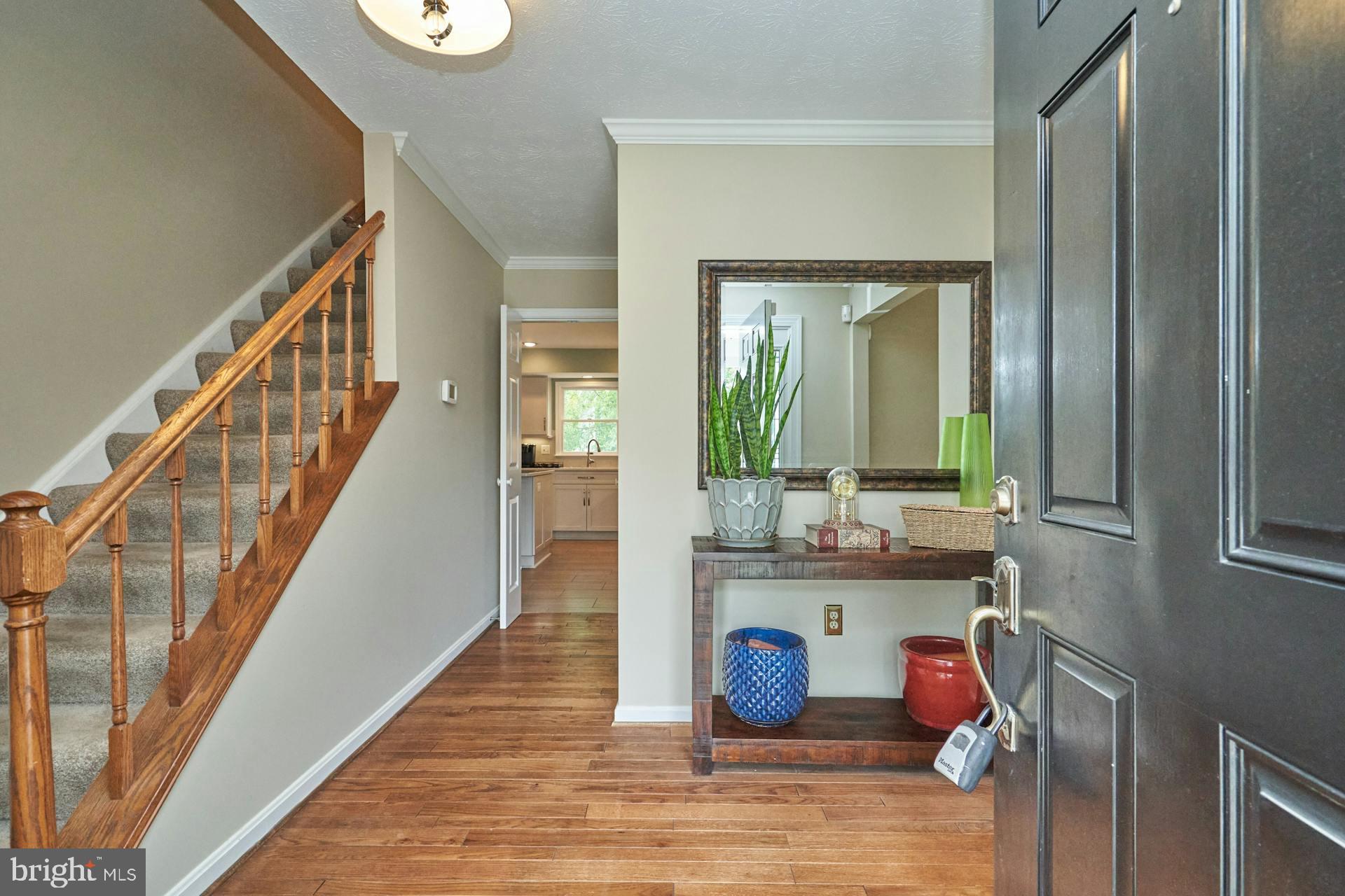 WOODMILL ESTATES - Residential