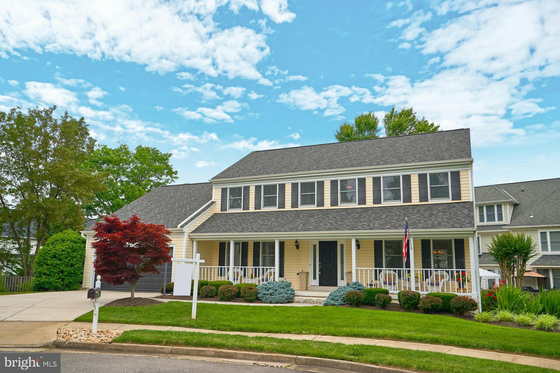 WOODMILL ESTATES - Residential