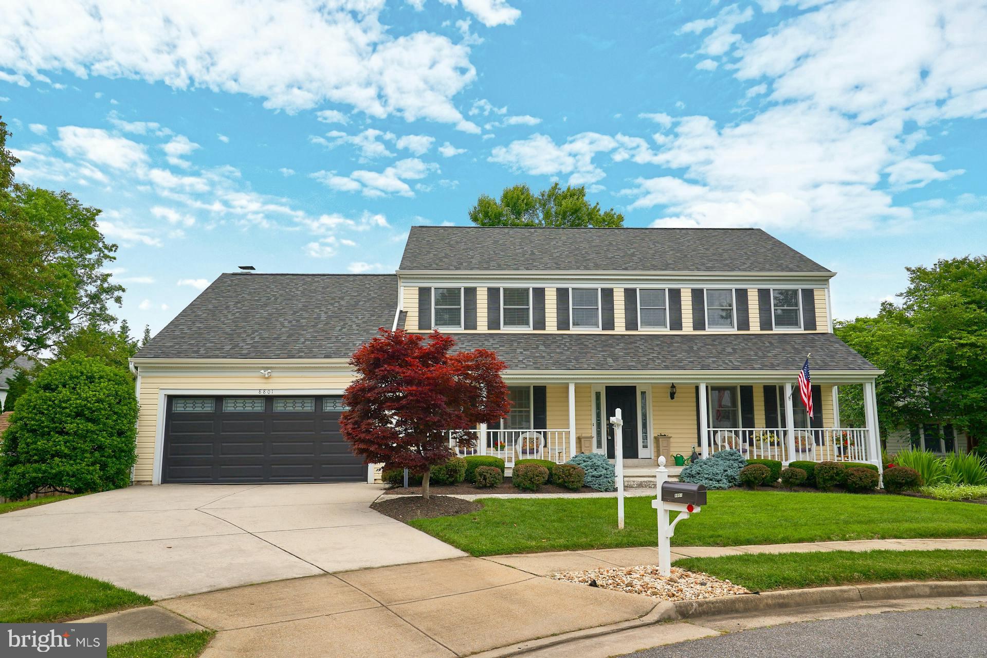 WOODMILL ESTATES - Residential