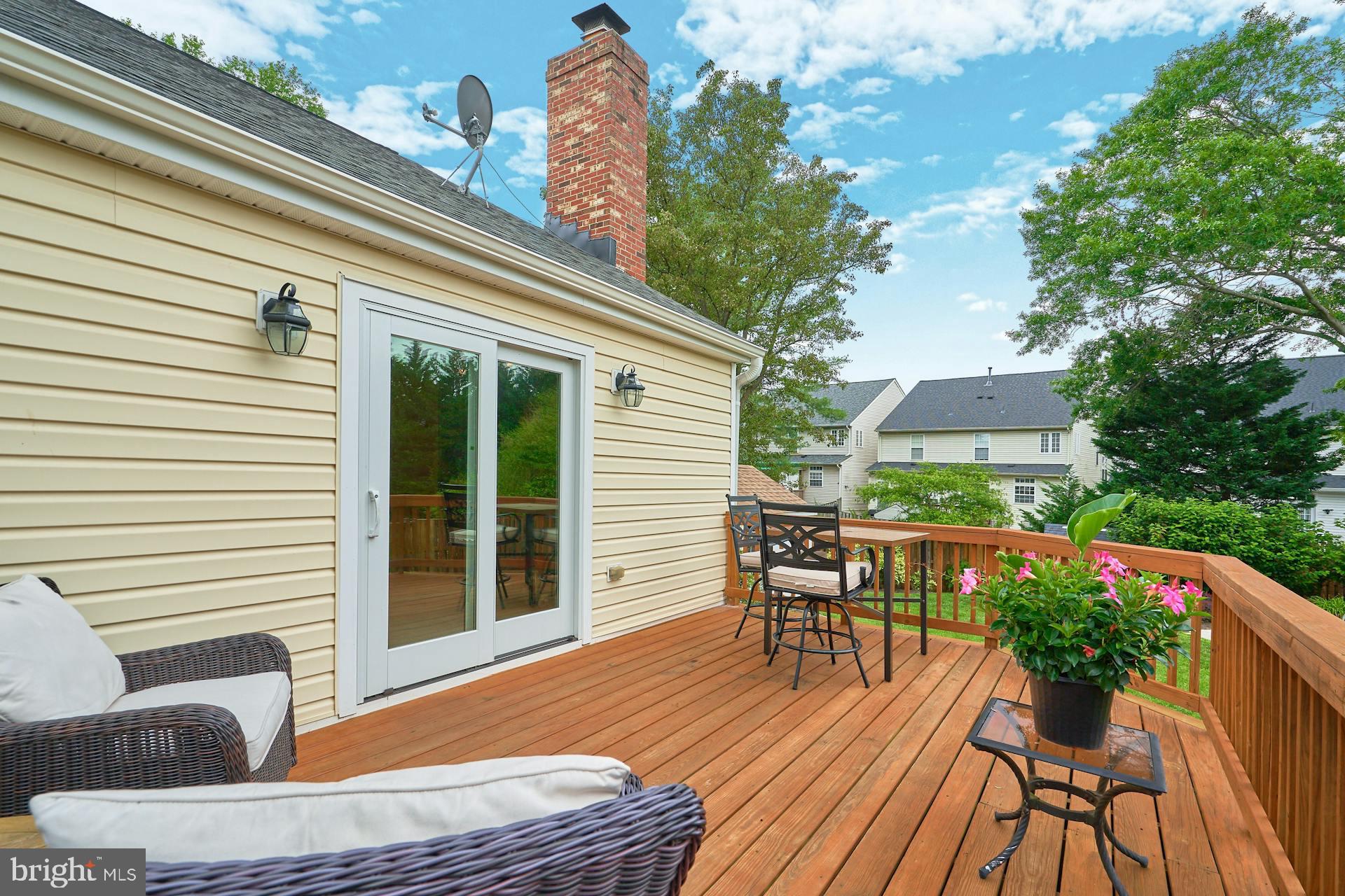 WOODMILL ESTATES - Residential