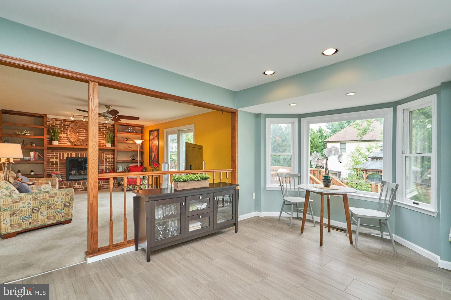 WOODMILL ESTATES - Residential