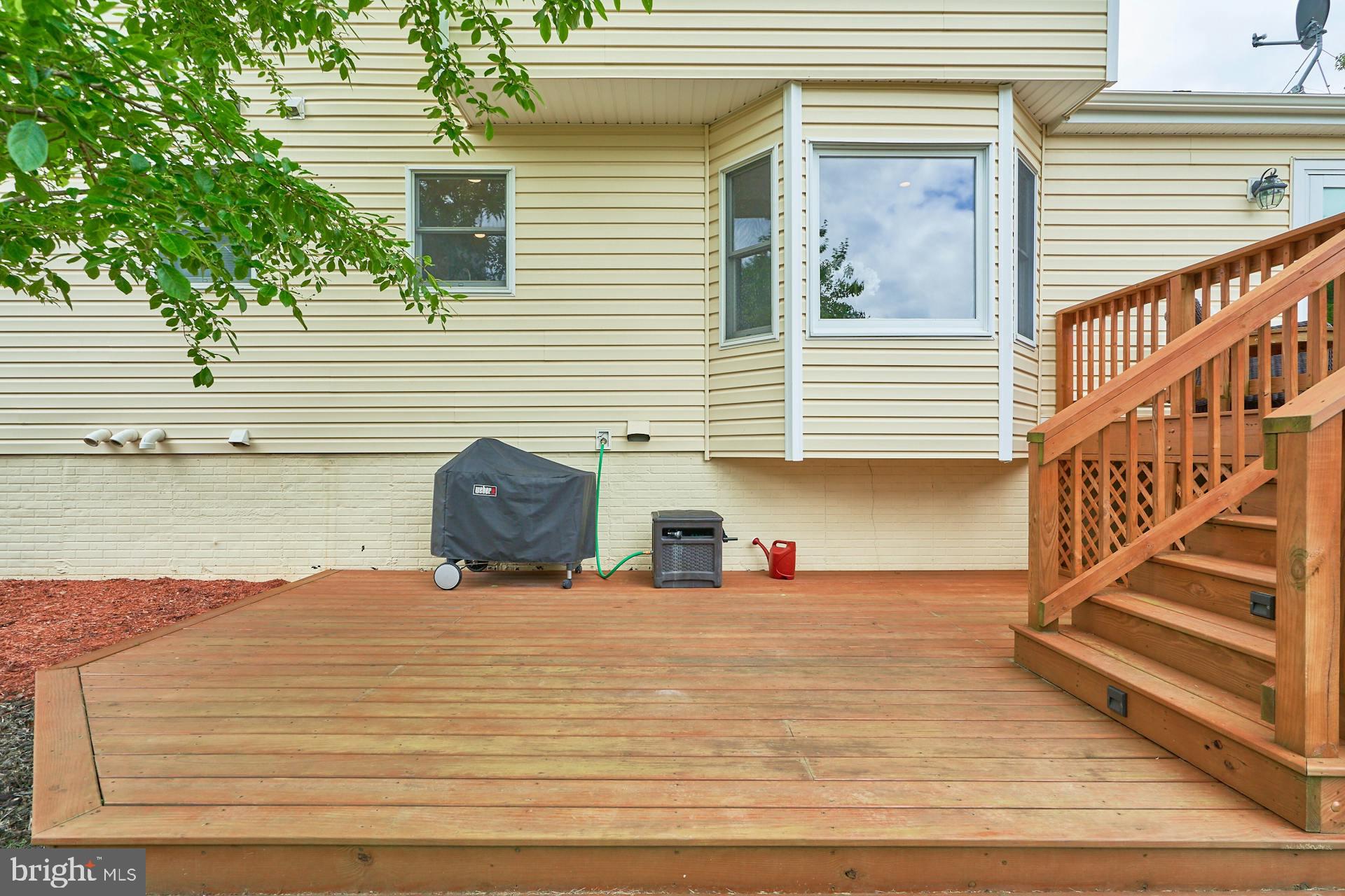 WOODMILL ESTATES - Residential