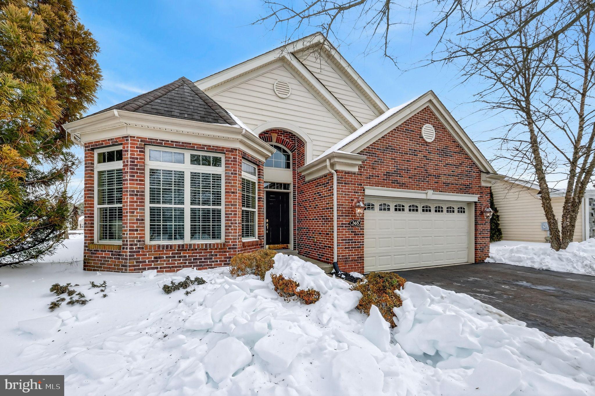 365 BITTLEWOOD AVENUE