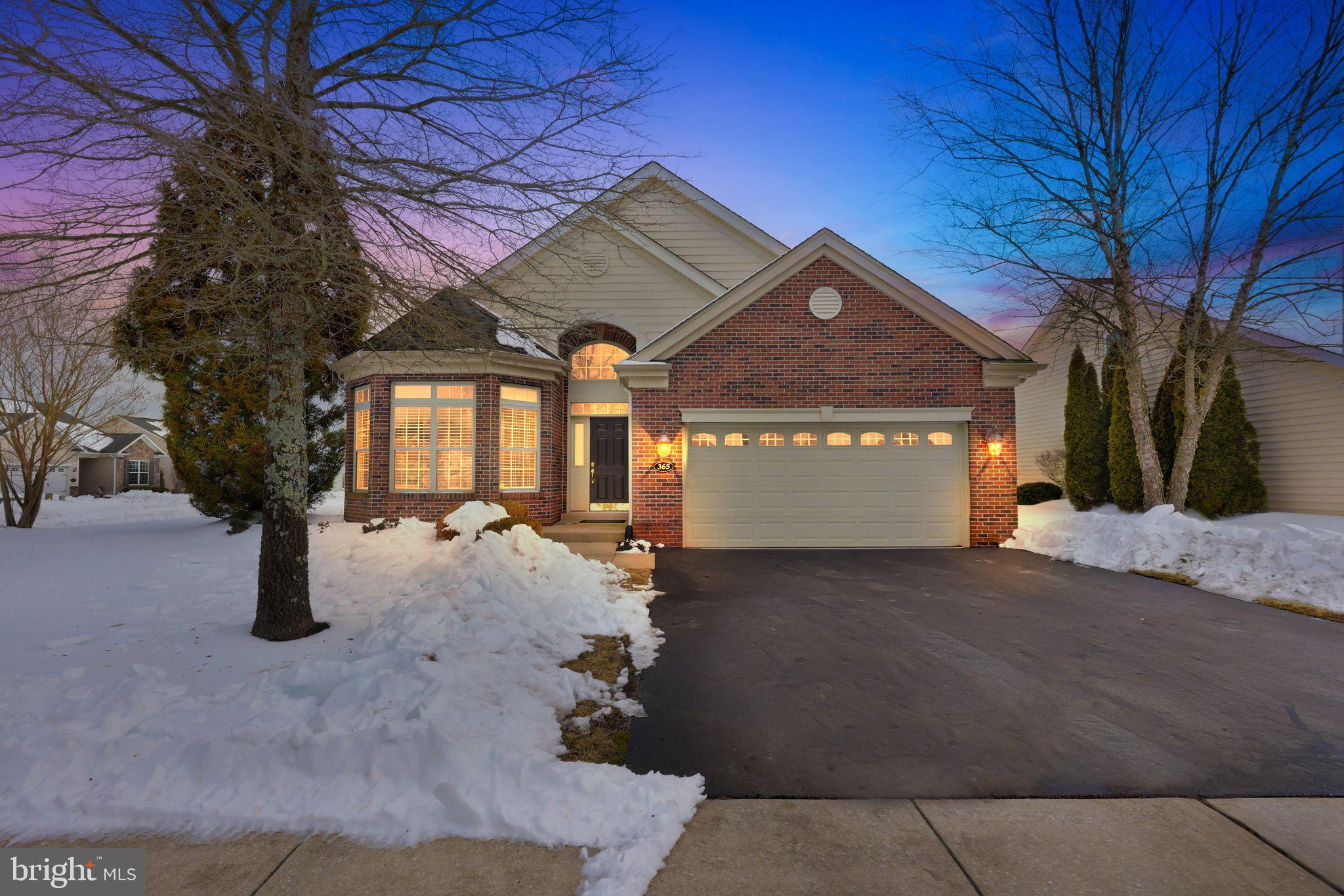 365 BITTLEWOOD AVENUE