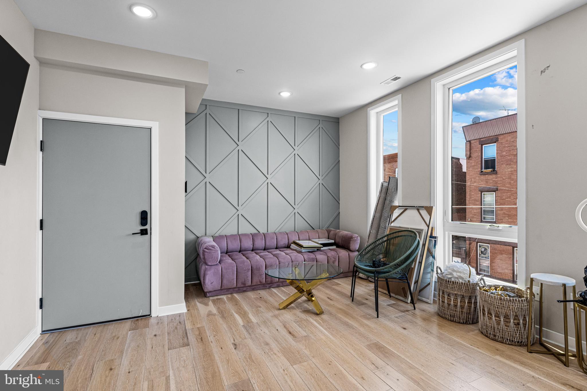 WEST KENSINGTON - Residential Lease