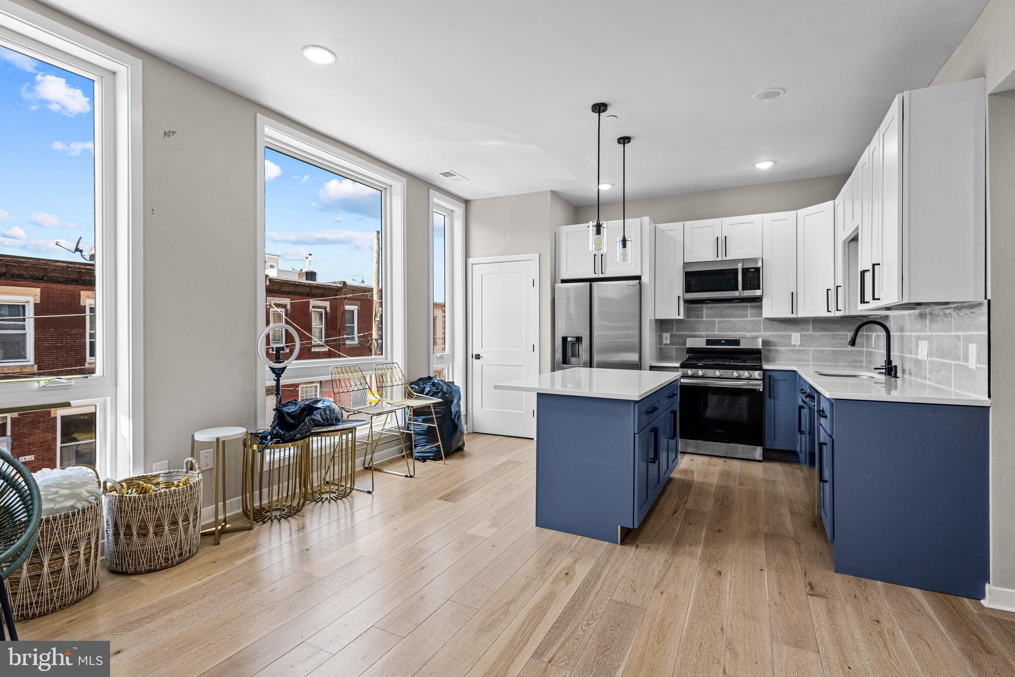 WEST KENSINGTON - Residential Lease