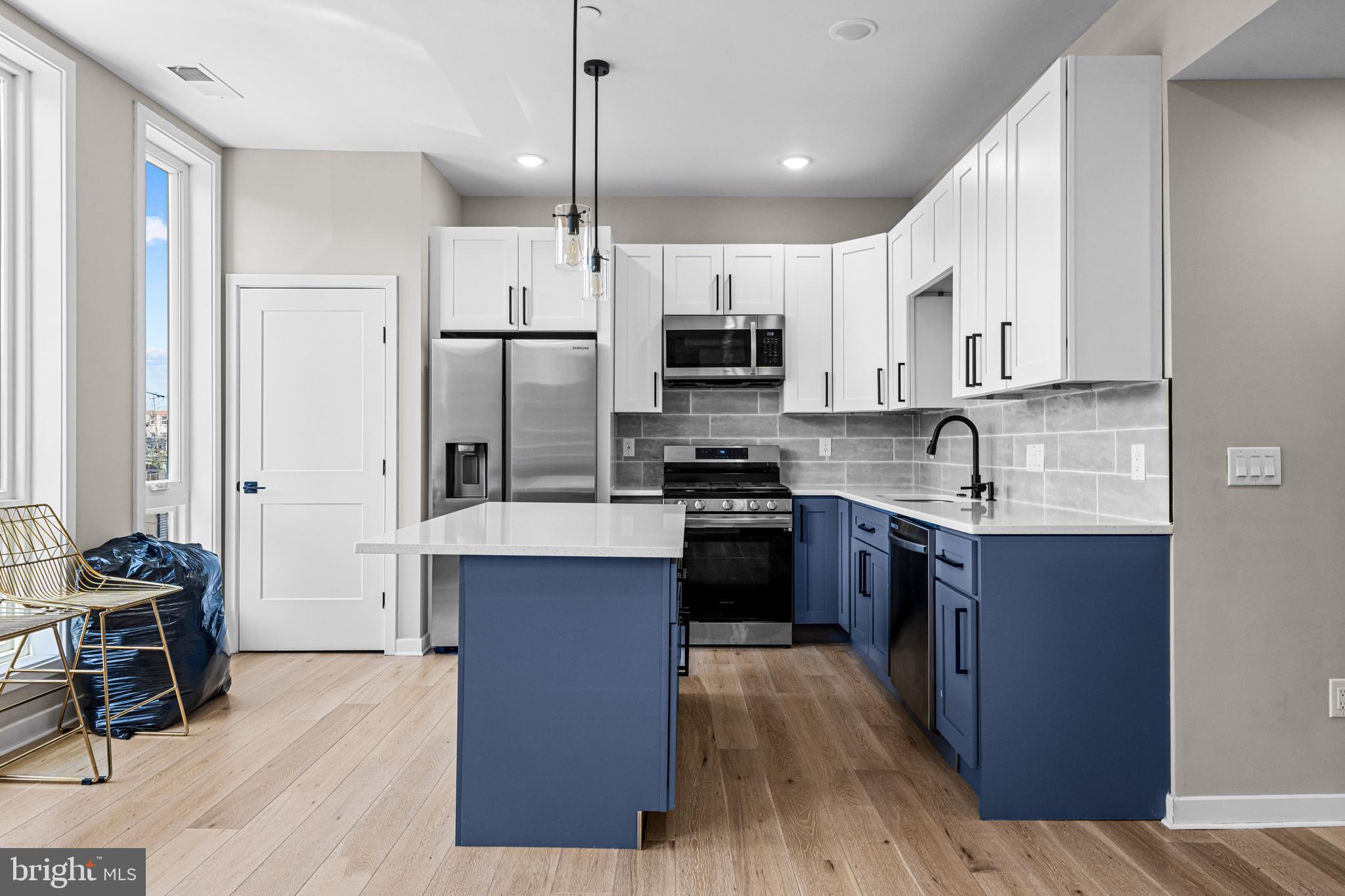 WEST KENSINGTON - Residential Lease