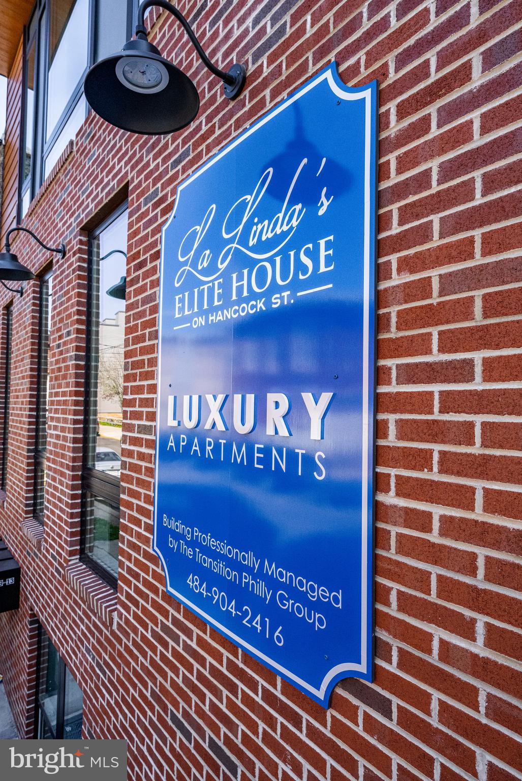 WEST KENSINGTON - Residential Lease