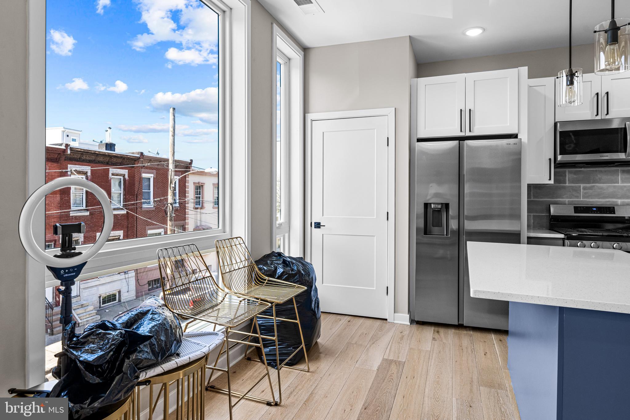 WEST KENSINGTON - Residential Lease