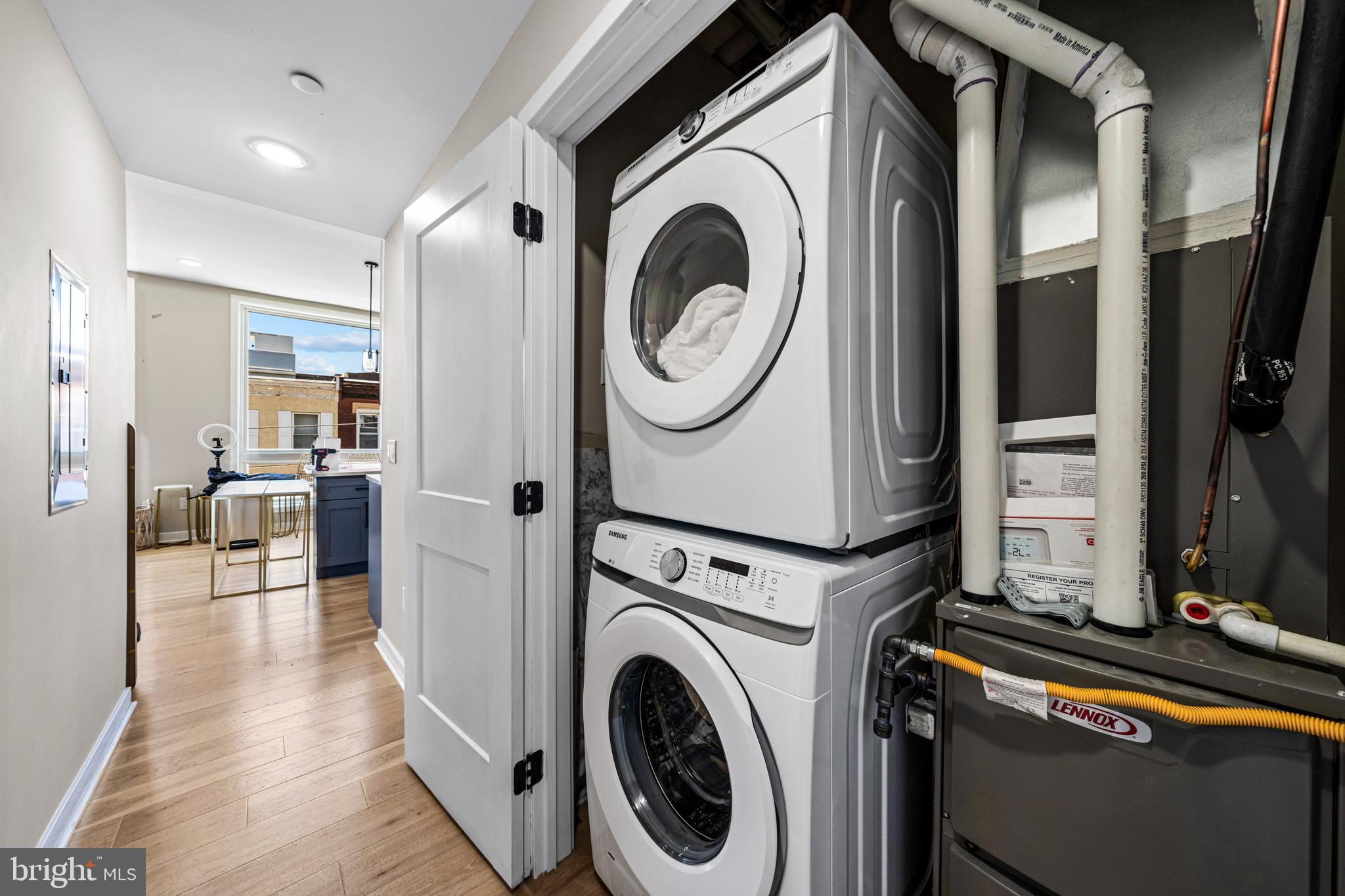 WEST KENSINGTON - Residential Lease