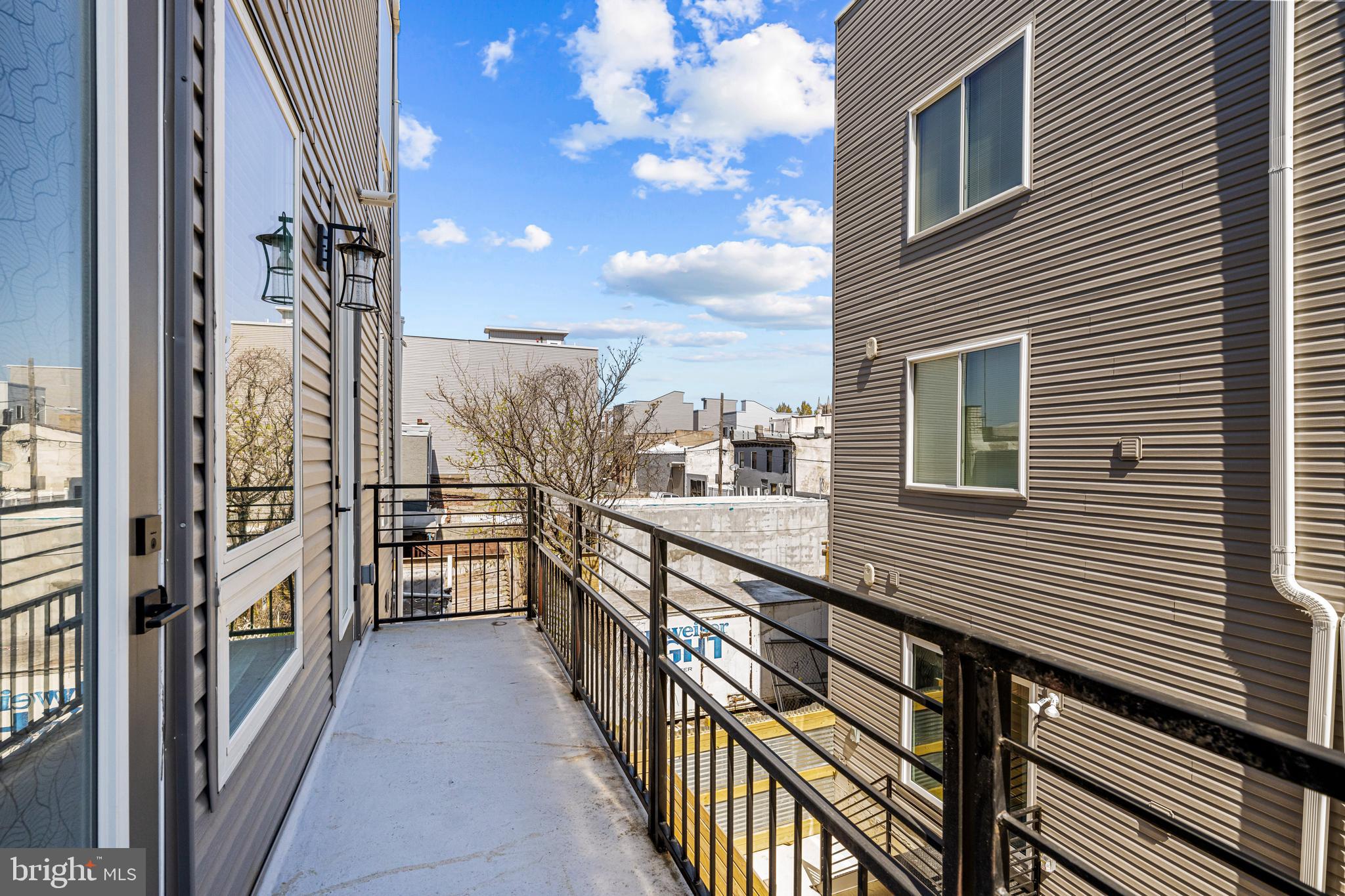 WEST KENSINGTON - Residential Lease