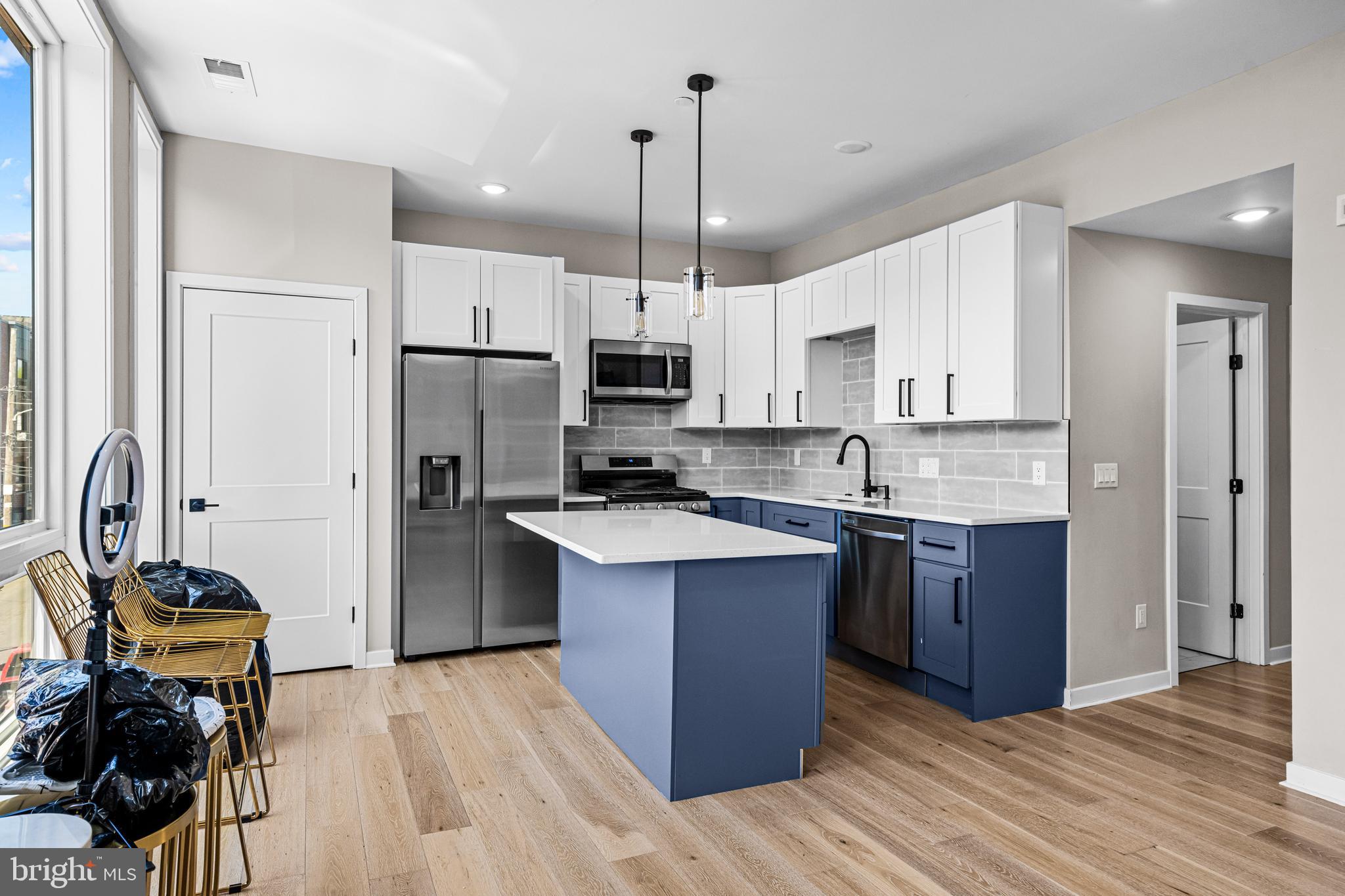 WEST KENSINGTON - Residential Lease