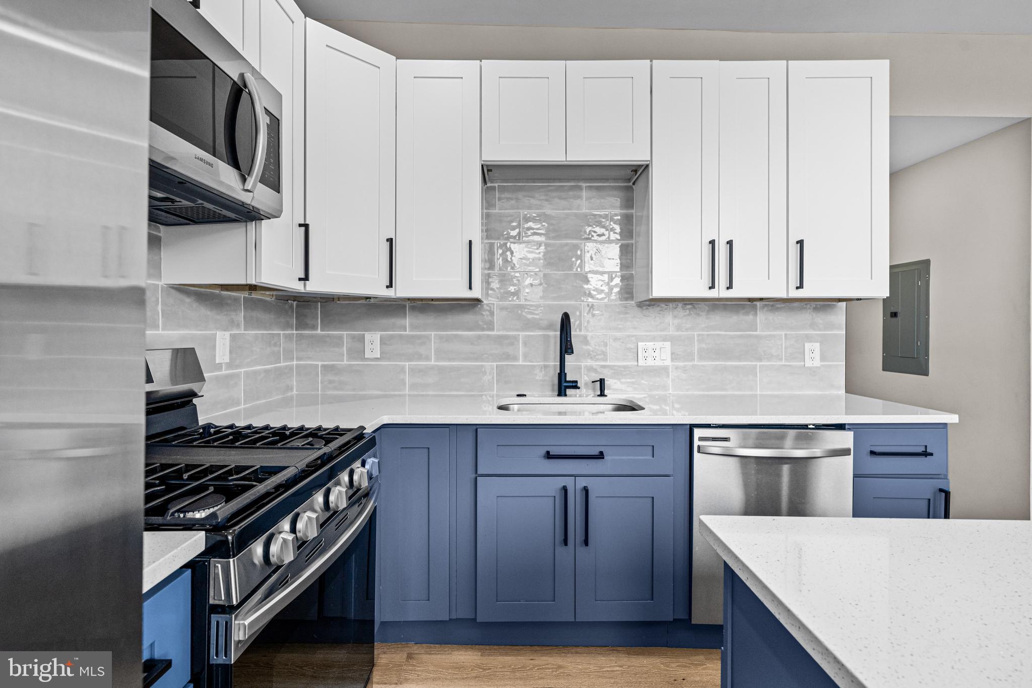 WEST KENSINGTON - Residential Lease