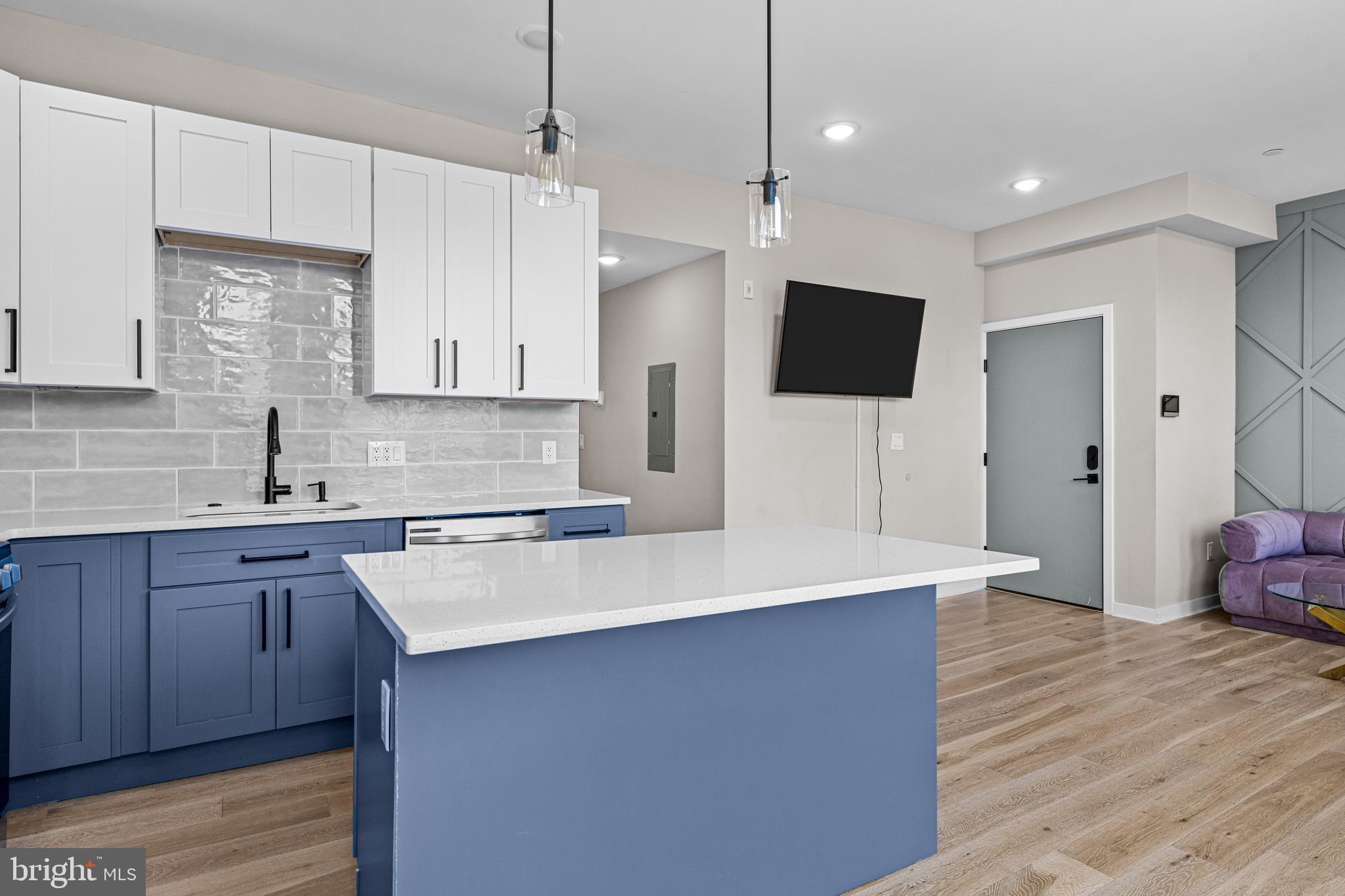 WEST KENSINGTON - Residential Lease