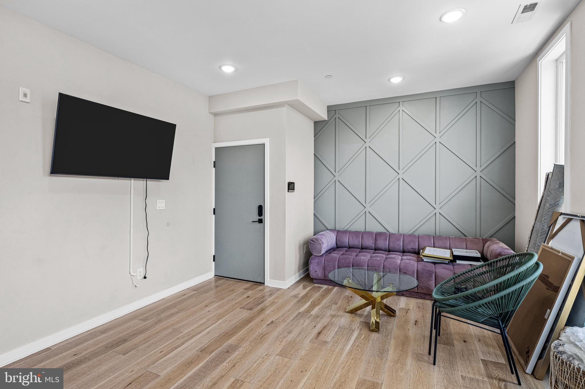 WEST KENSINGTON - Residential Lease