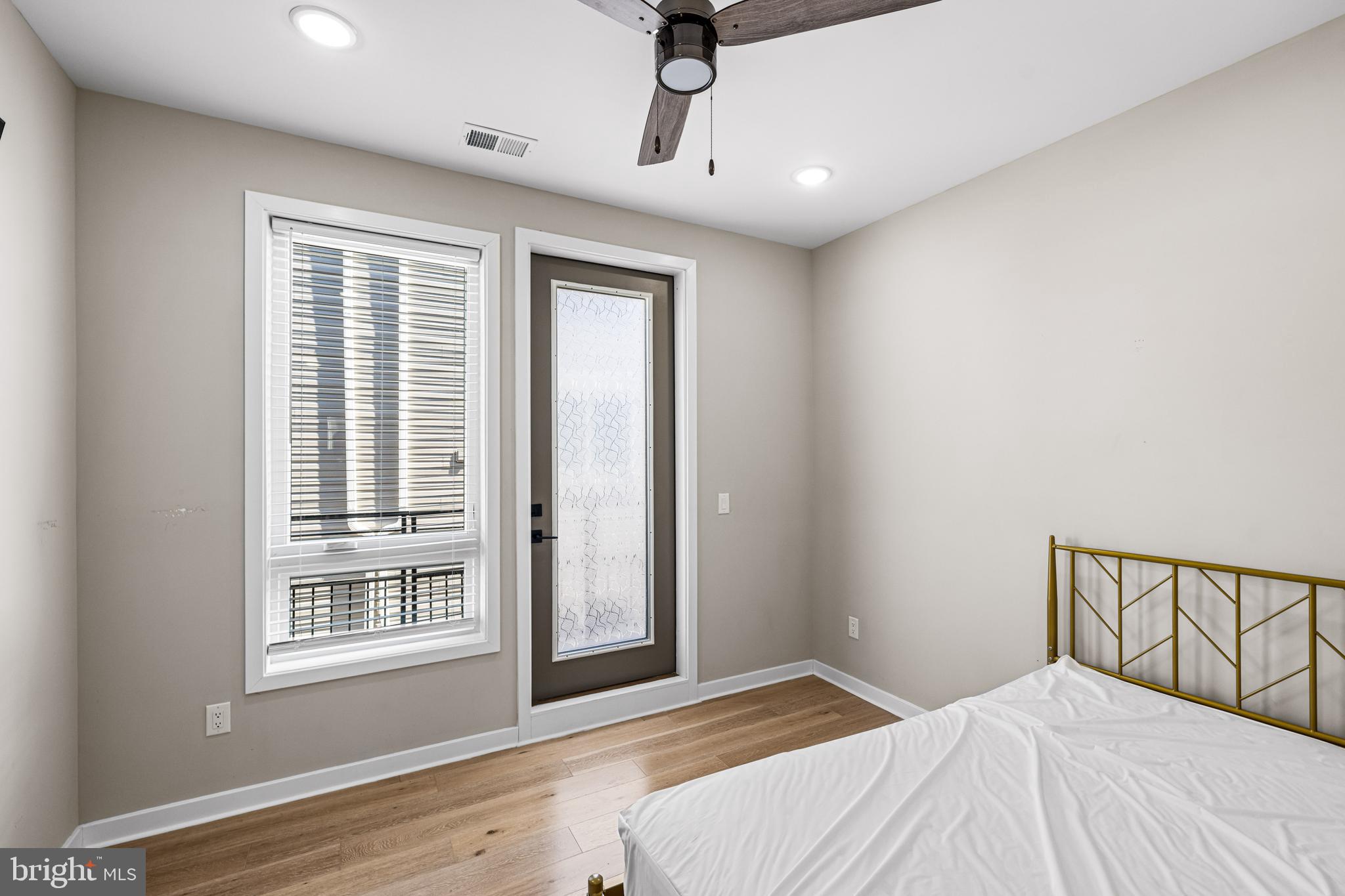 WEST KENSINGTON - Residential Lease