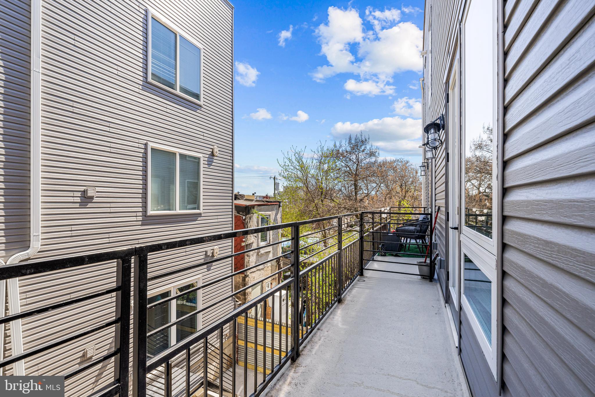 WEST KENSINGTON - Residential Lease