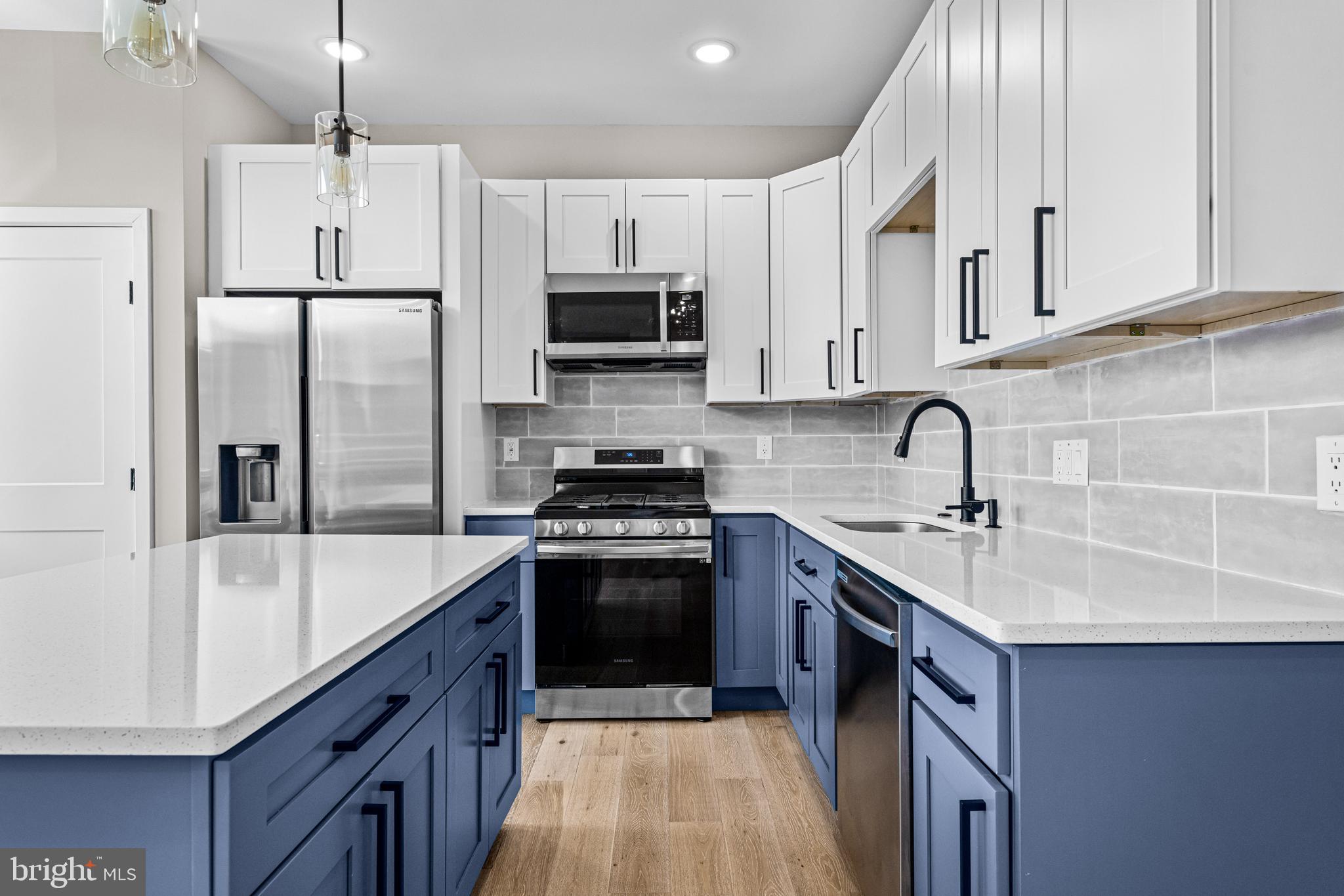 WEST KENSINGTON - Residential Lease