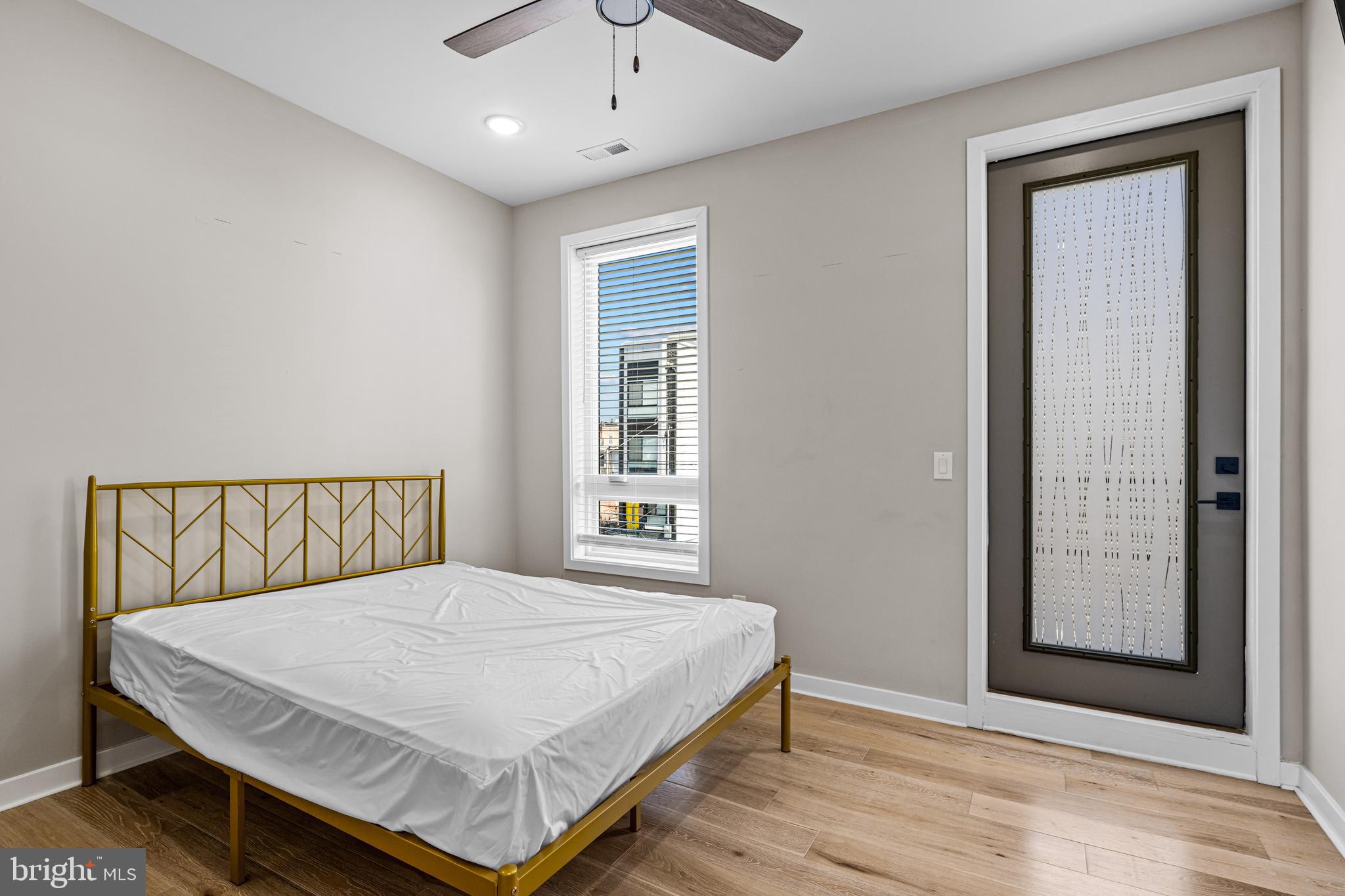 WEST KENSINGTON - Residential Lease