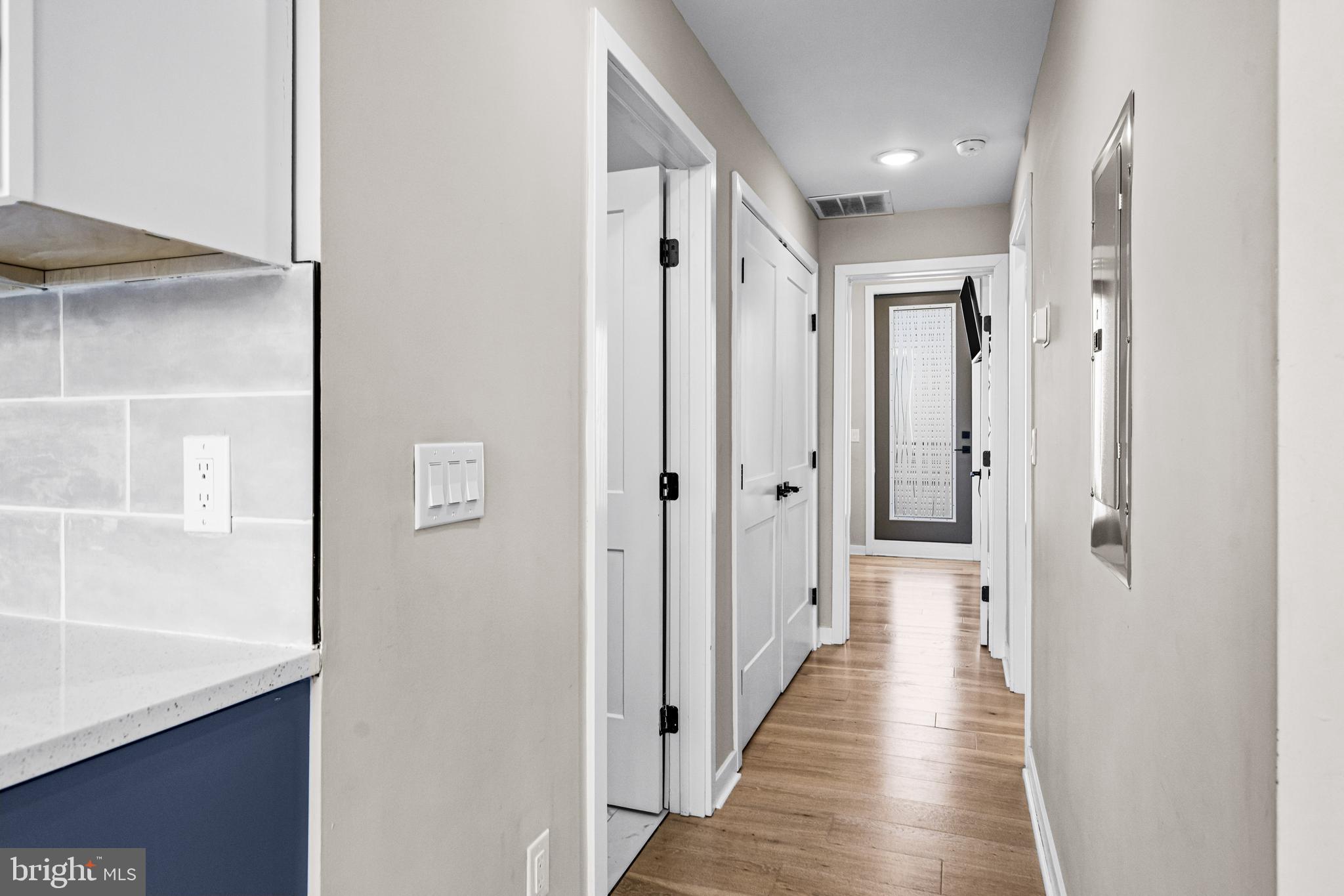 WEST KENSINGTON - Residential Lease