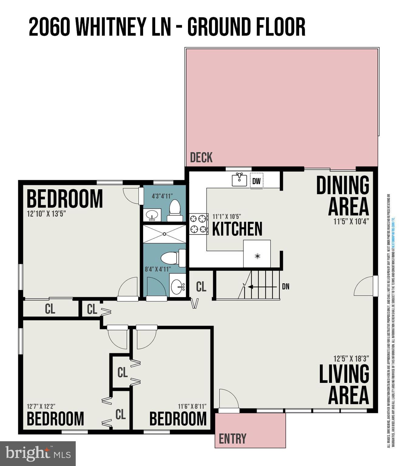 BRIGHT OAKS - Residential