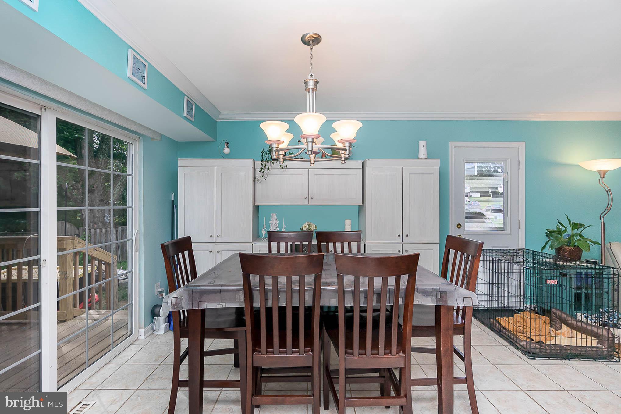 BRIGHT OAKS - Residential