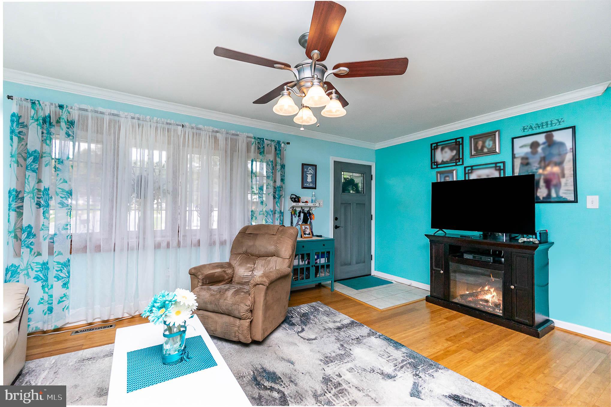 BRIGHT OAKS - Residential