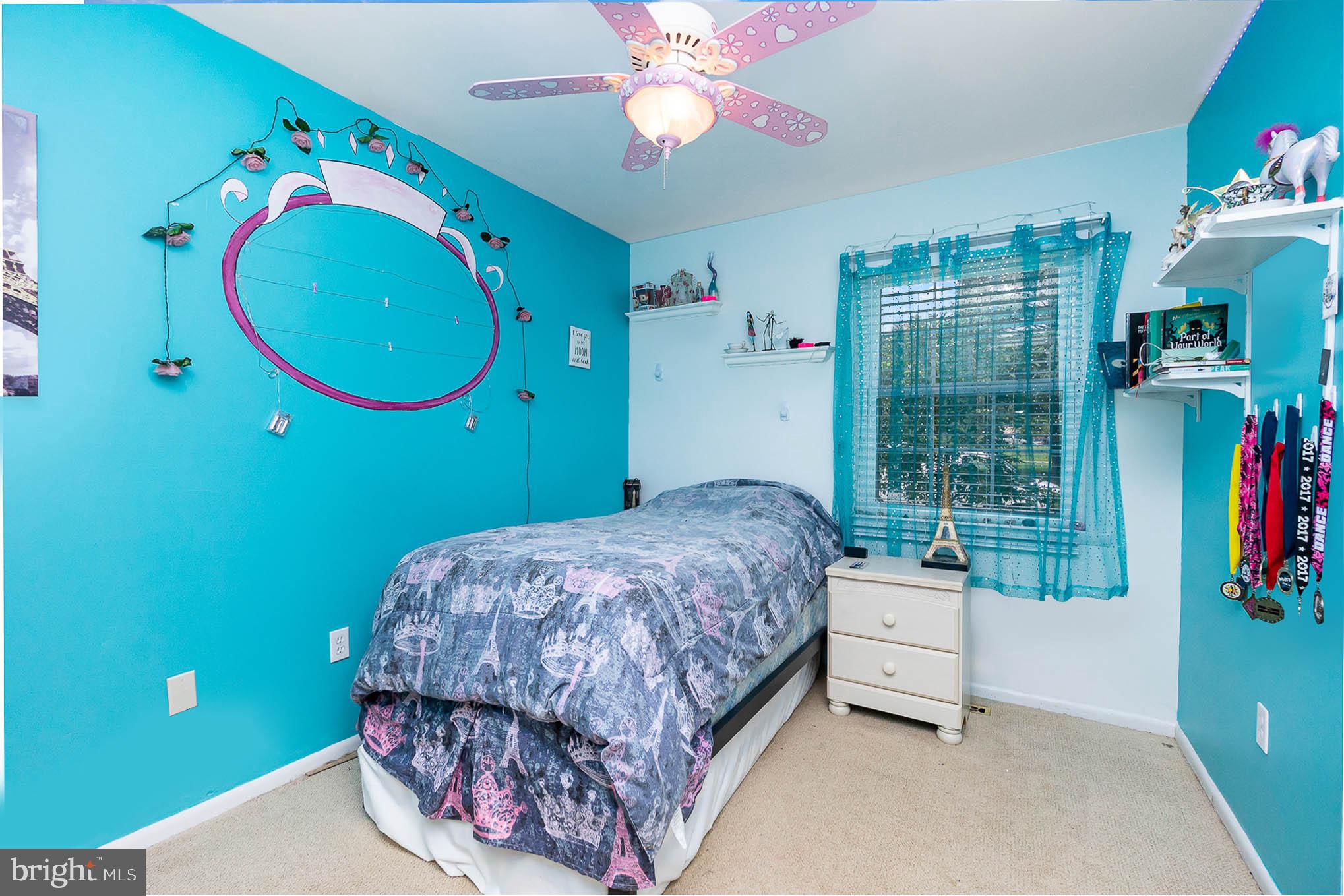 BRIGHT OAKS - Residential