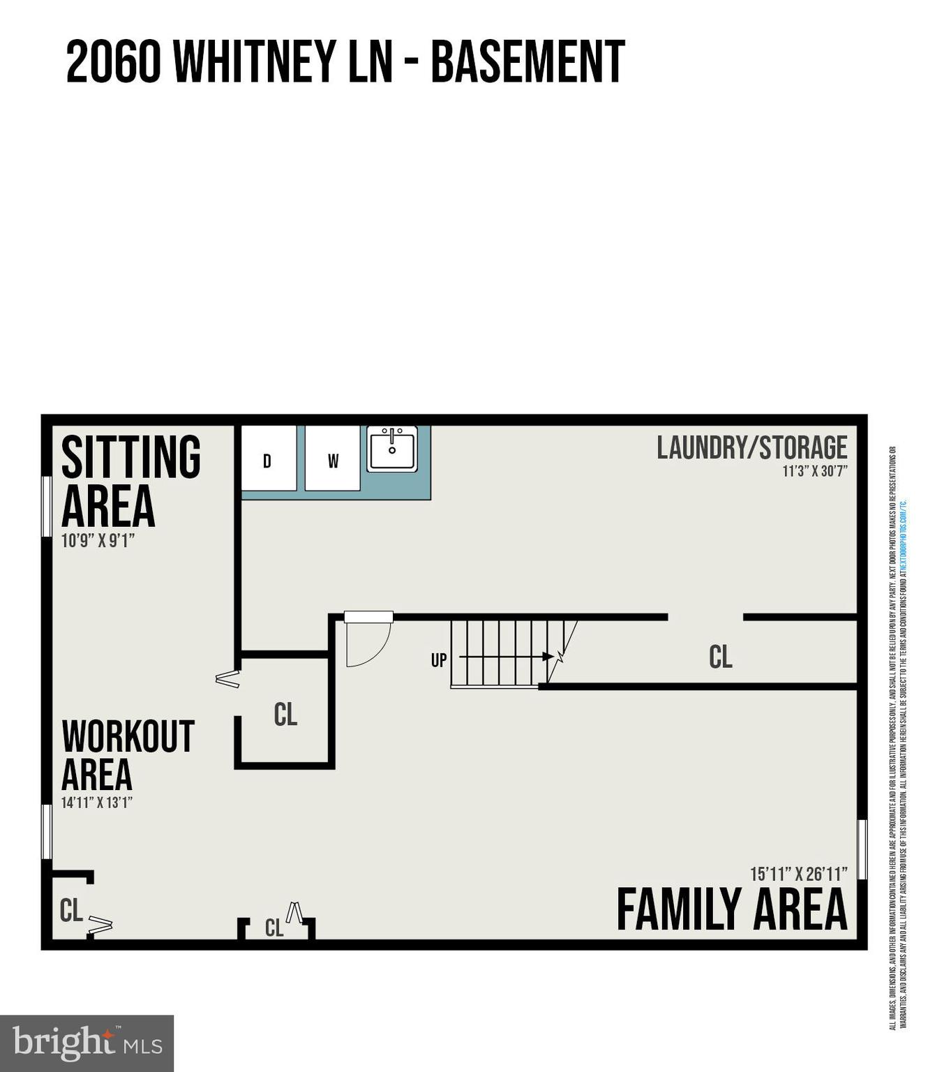 BRIGHT OAKS - Residential