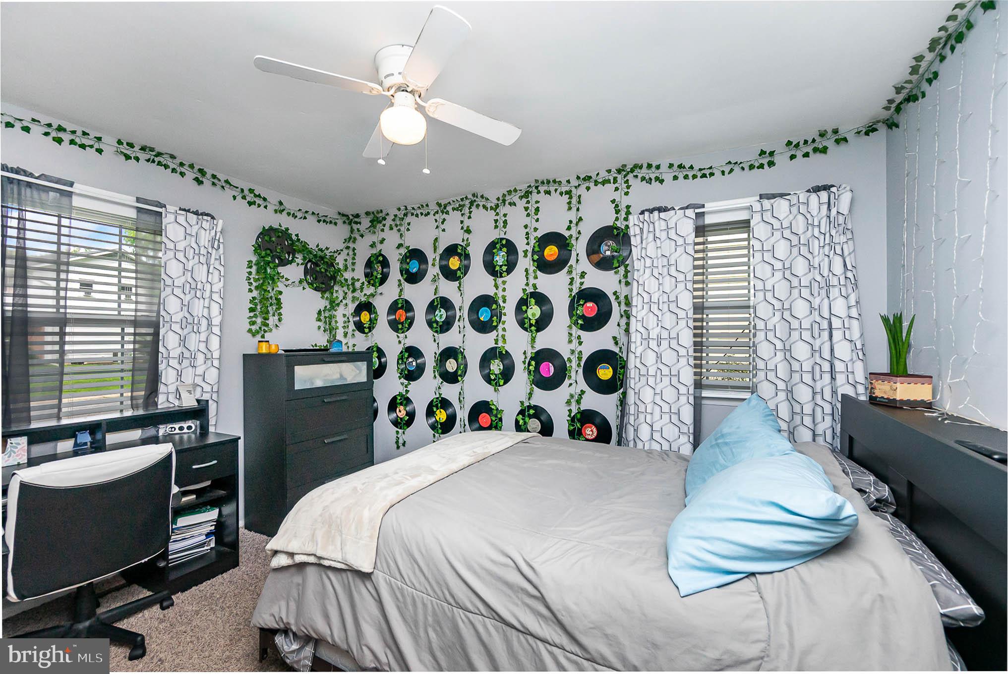 BRIGHT OAKS - Residential