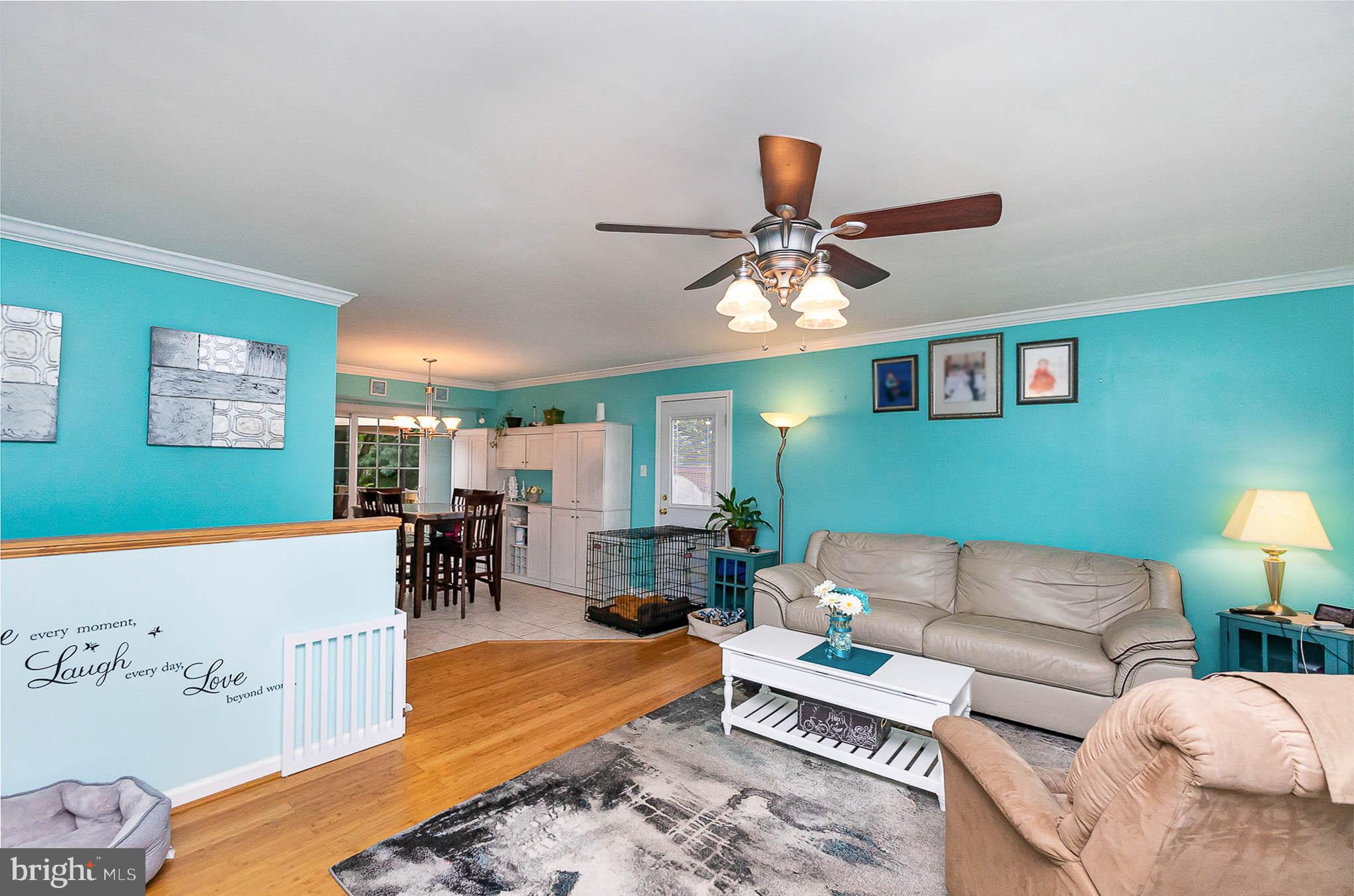 BRIGHT OAKS - Residential