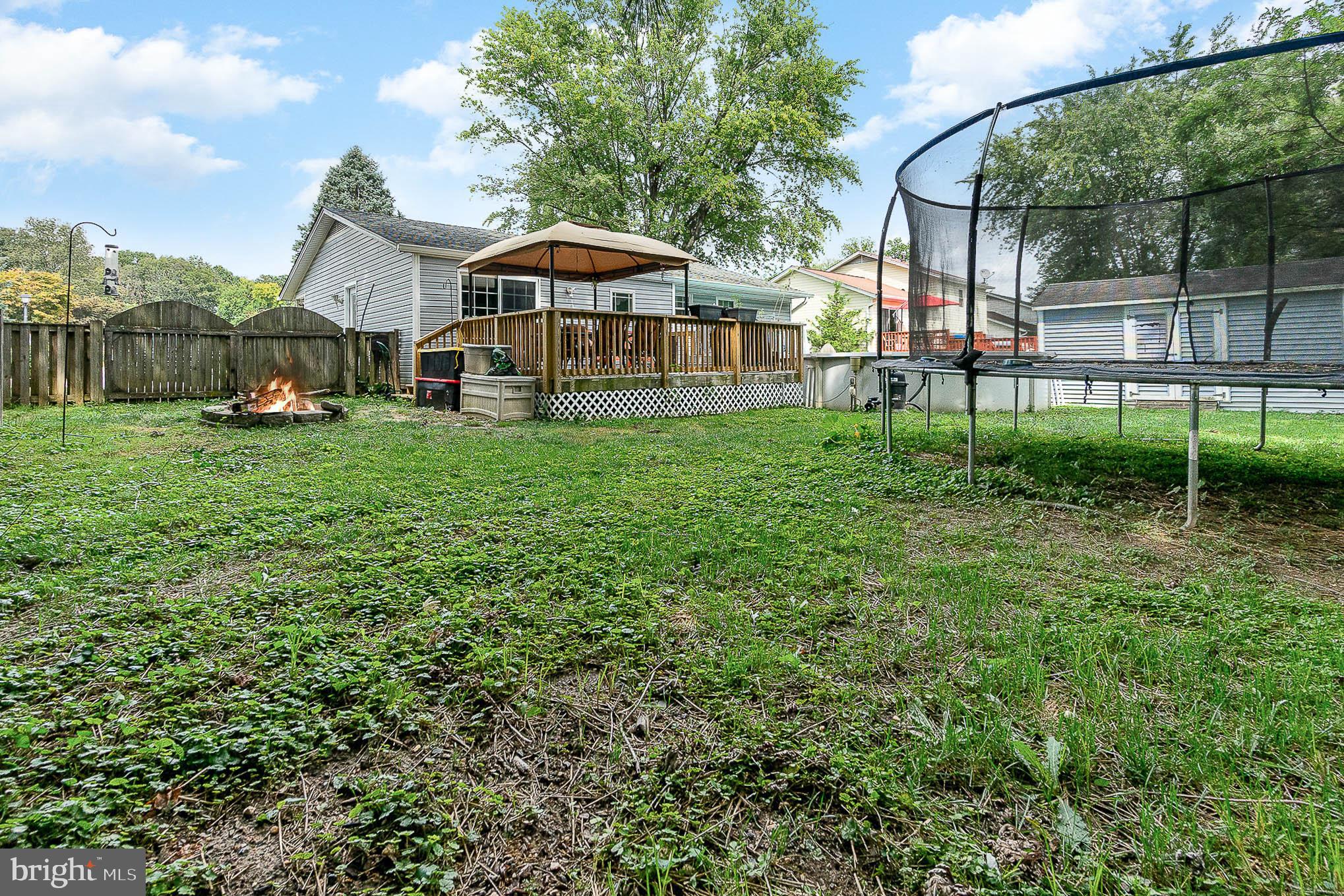 BRIGHT OAKS - Residential