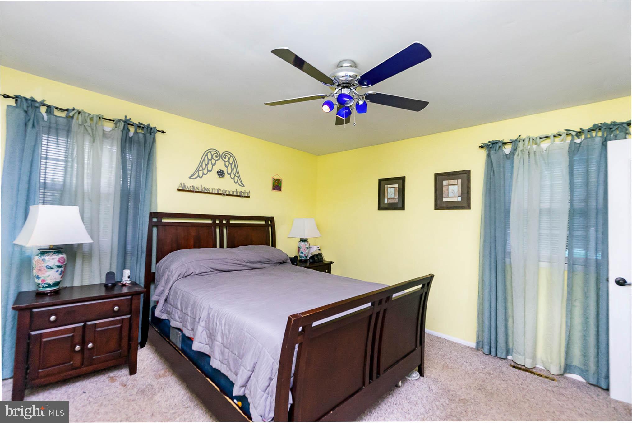 BRIGHT OAKS - Residential