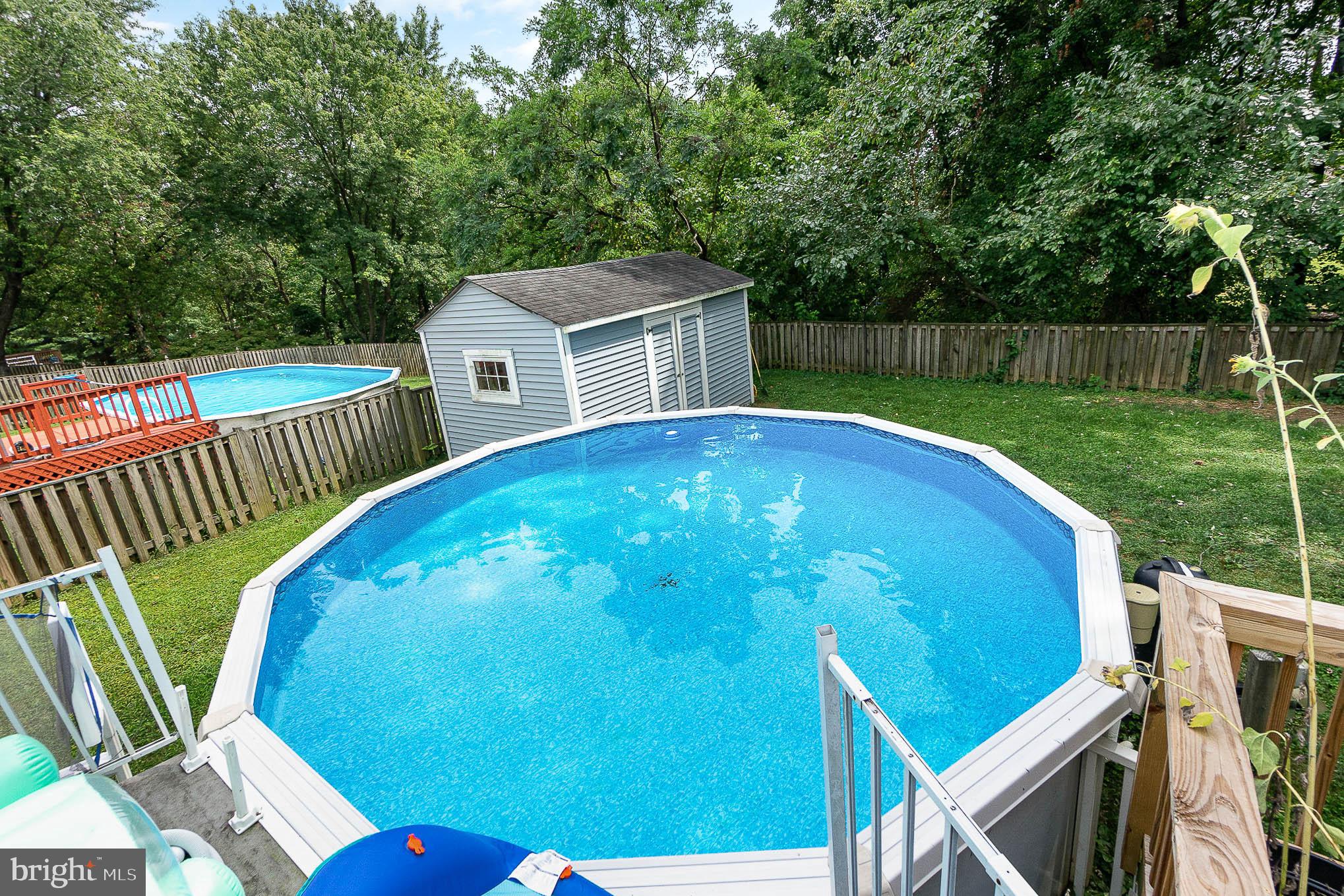 BRIGHT OAKS - Residential