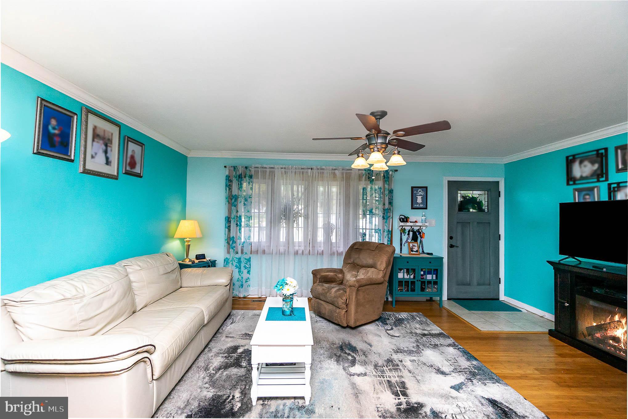 BRIGHT OAKS - Residential