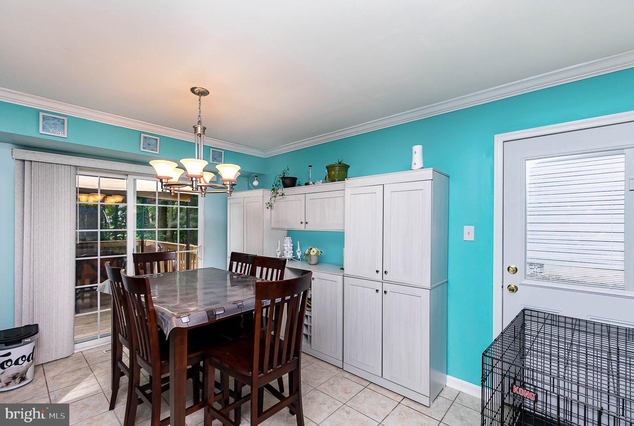 BRIGHT OAKS - Residential