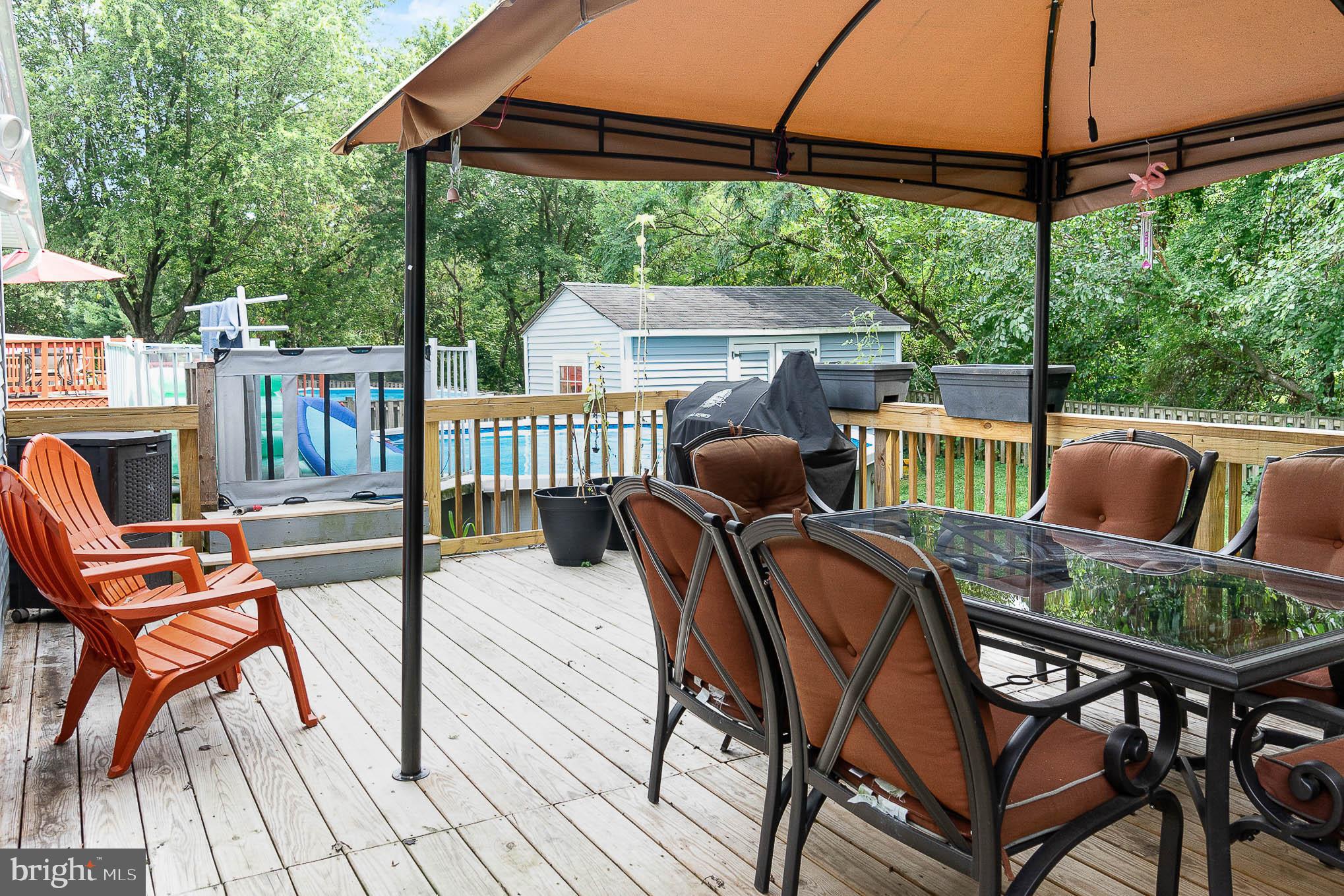 BRIGHT OAKS - Residential