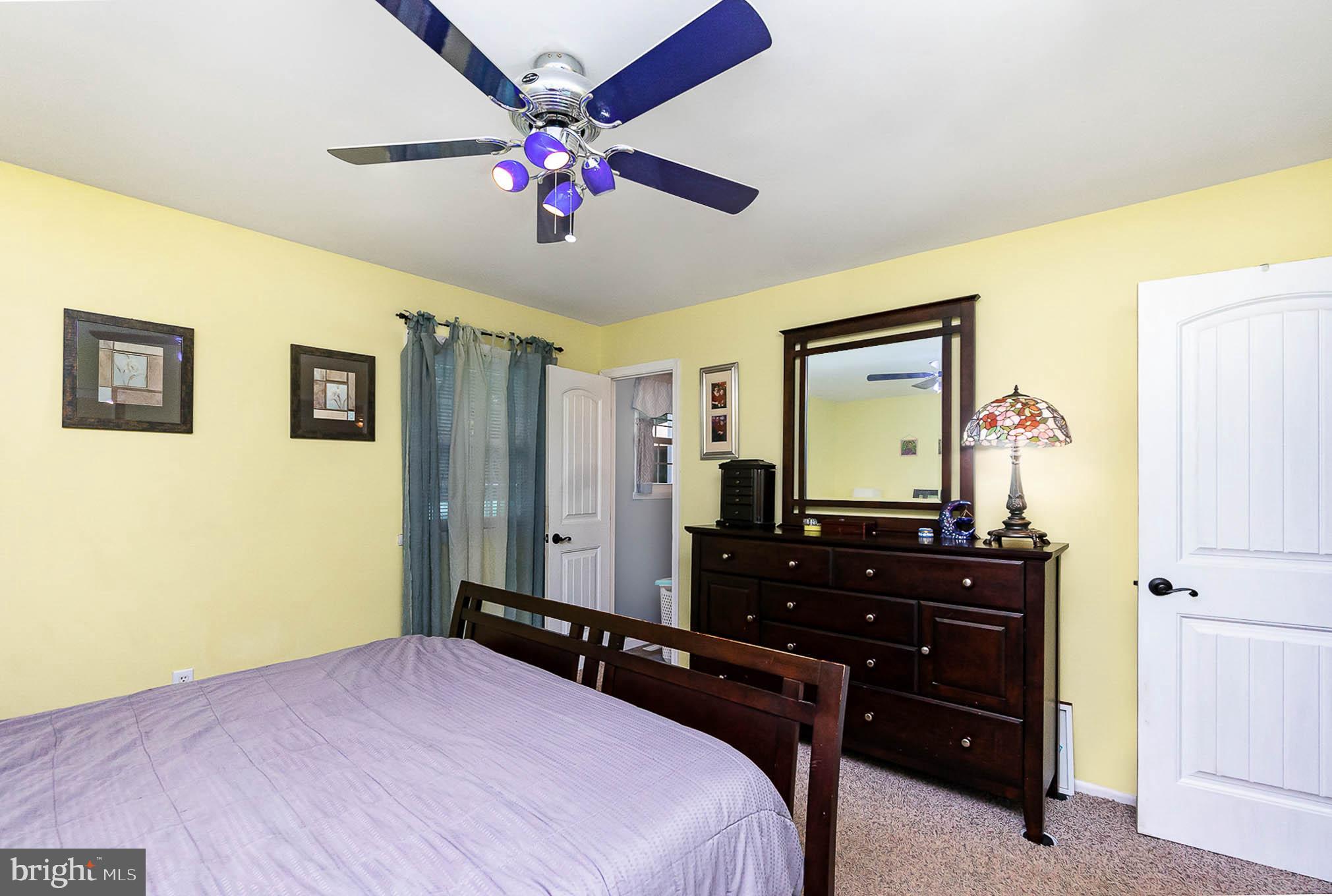 BRIGHT OAKS - Residential