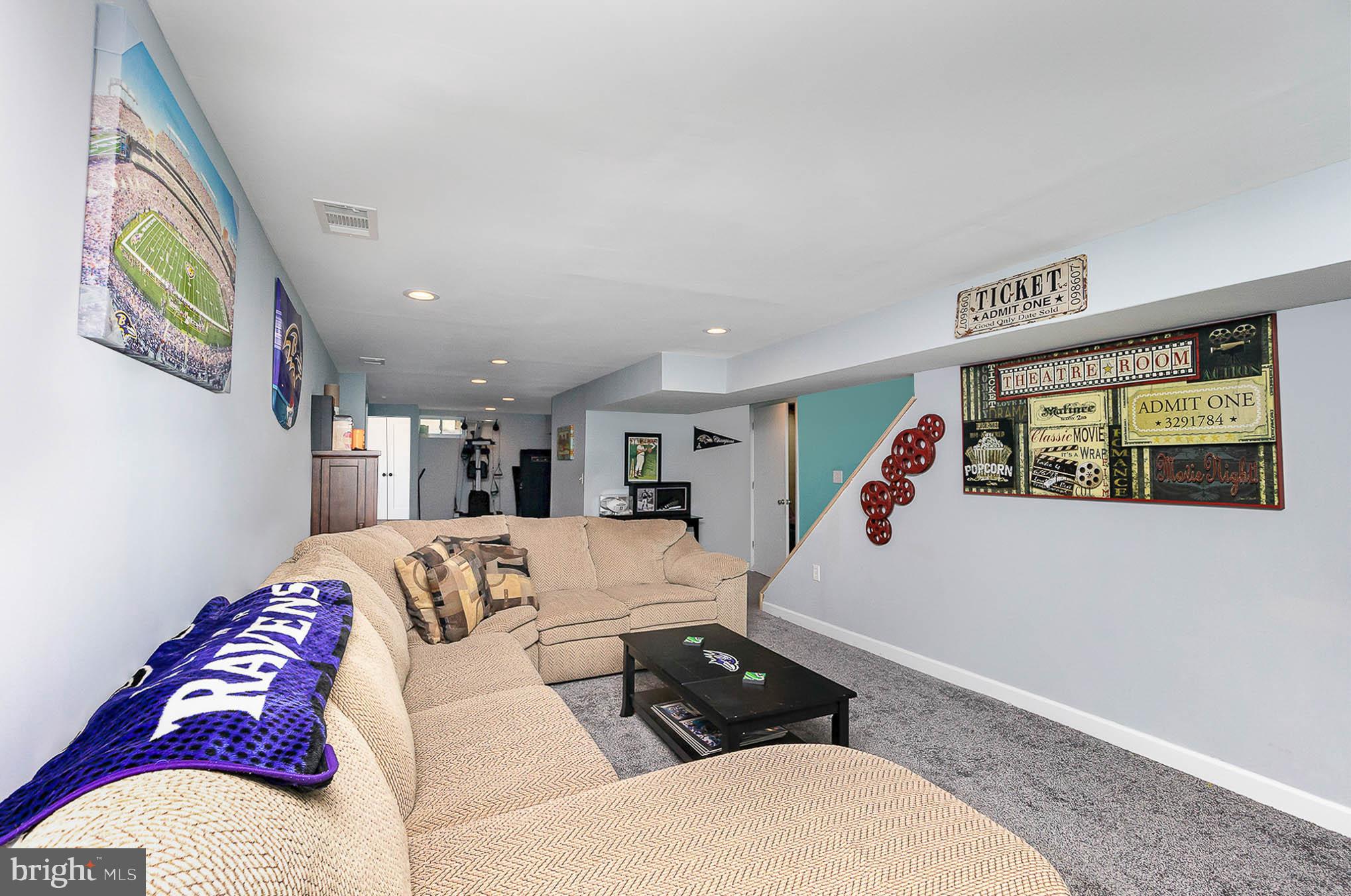 BRIGHT OAKS - Residential