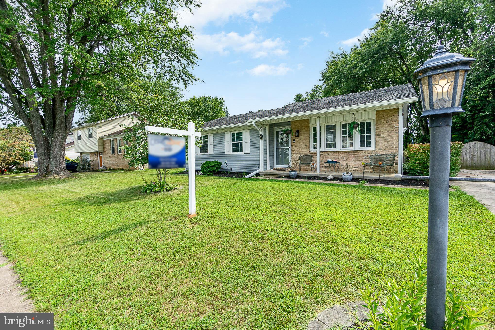 BRIGHT OAKS - Residential