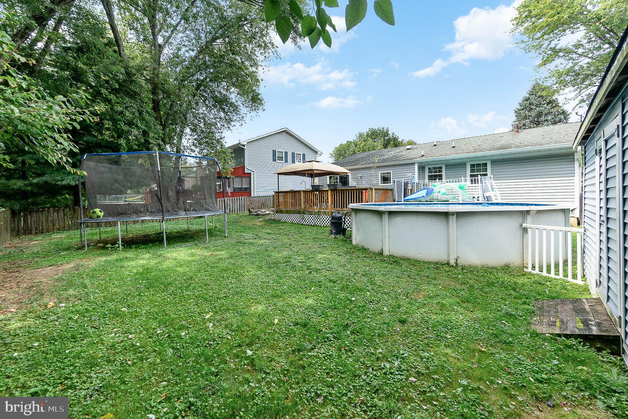 BRIGHT OAKS - Residential