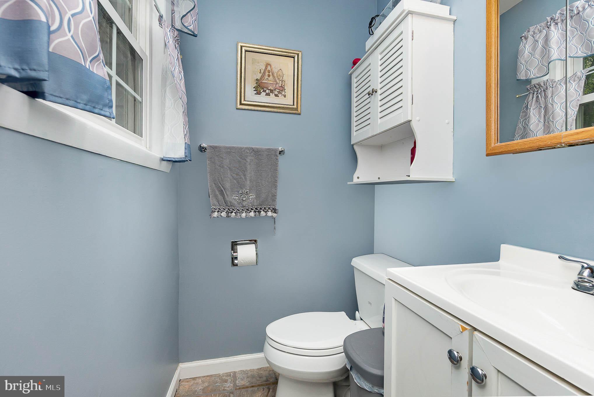 BRIGHT OAKS - Residential