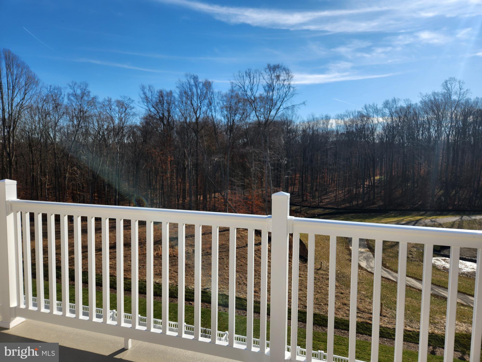 MARLBORO RIDGE - Residential