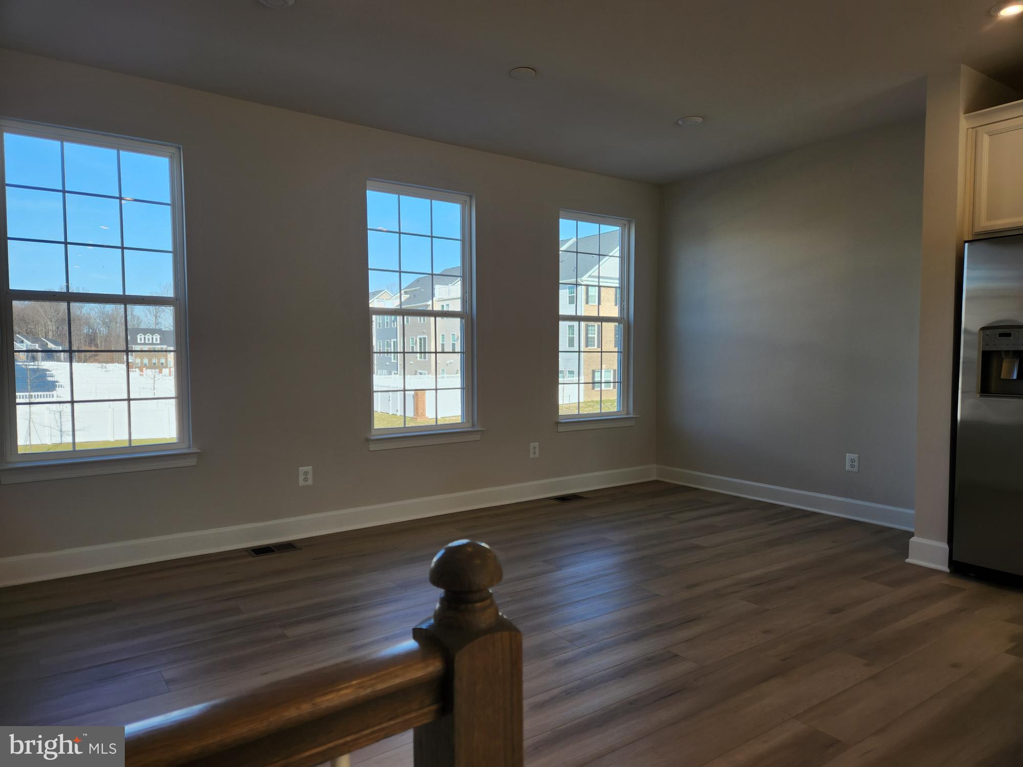 MARLBORO RIDGE - Residential