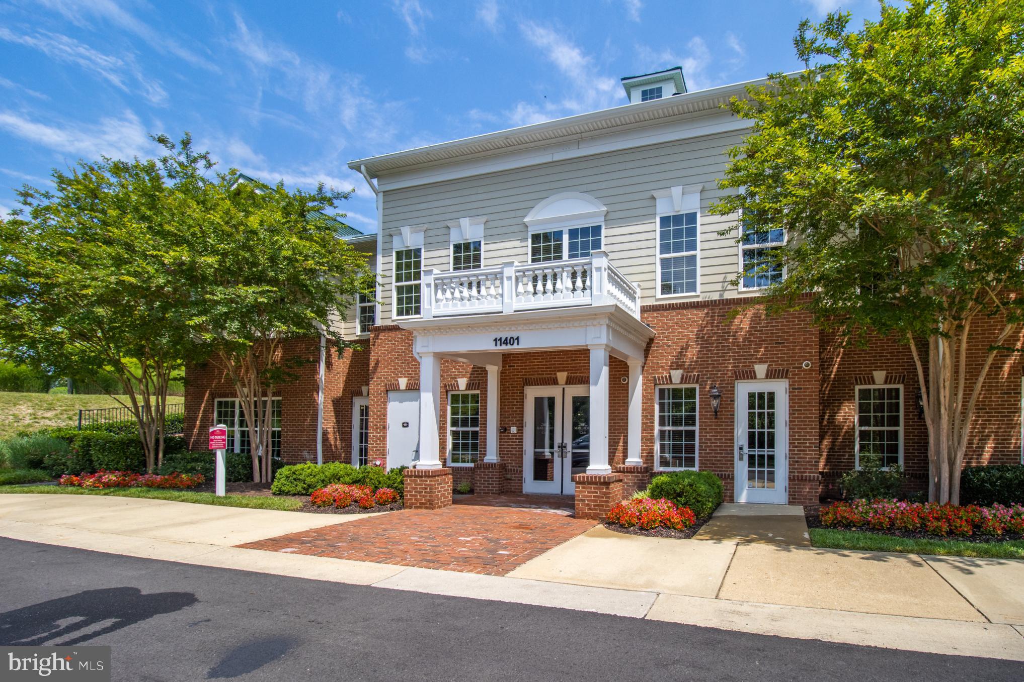 MARLBORO RIDGE - Residential