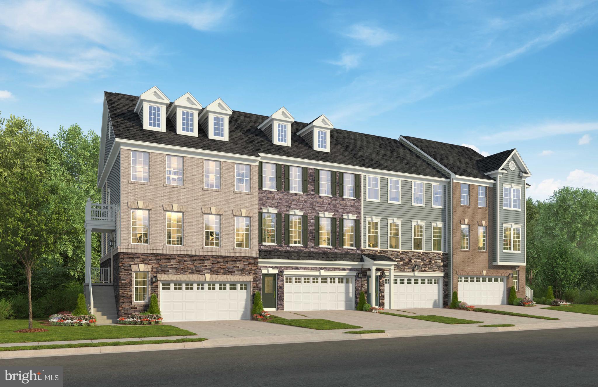 MARLBORO RIDGE - Residential