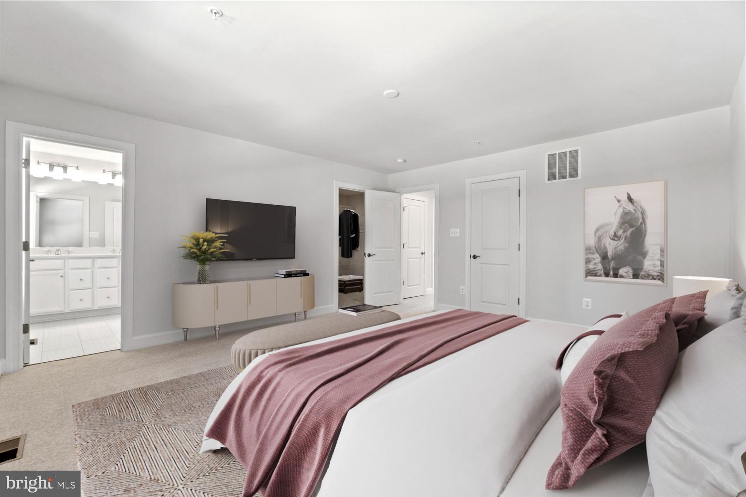 MARLBORO RIDGE - Residential