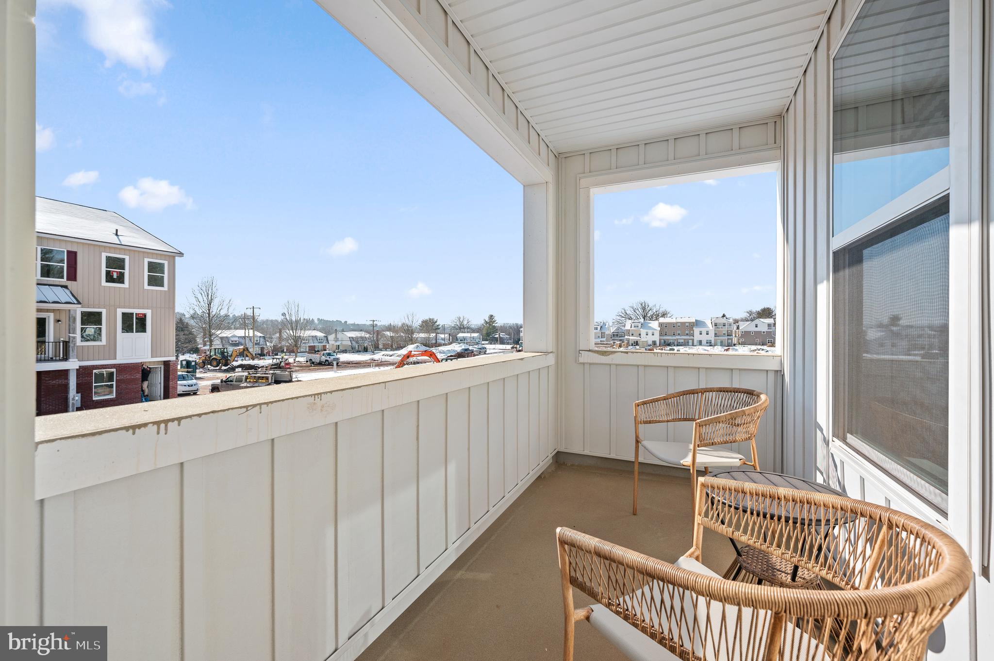 ARBOR PLACE - Residential