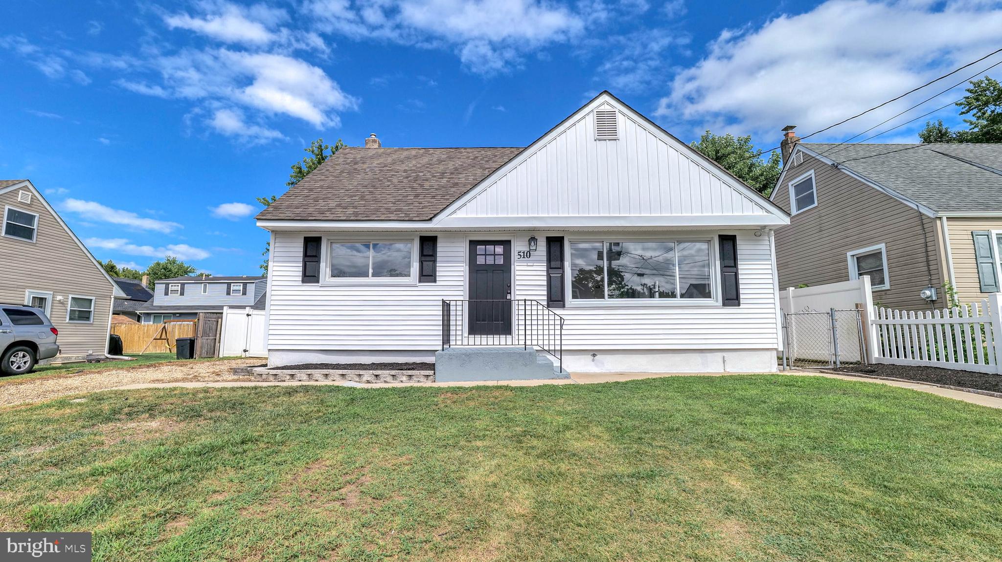510 ELM AVENUE